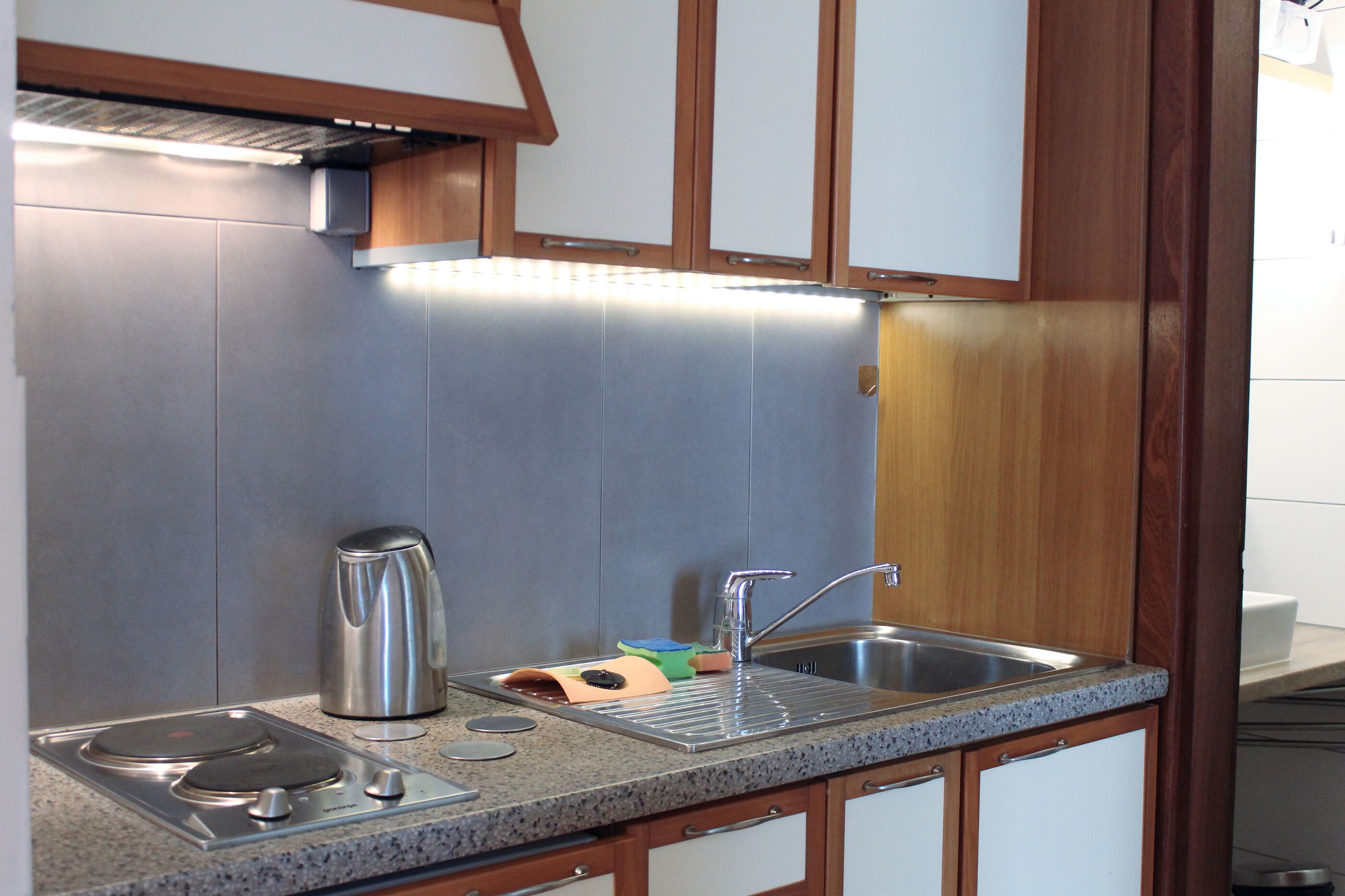 Apartment TERESA Seafront Apartment 79151-A1