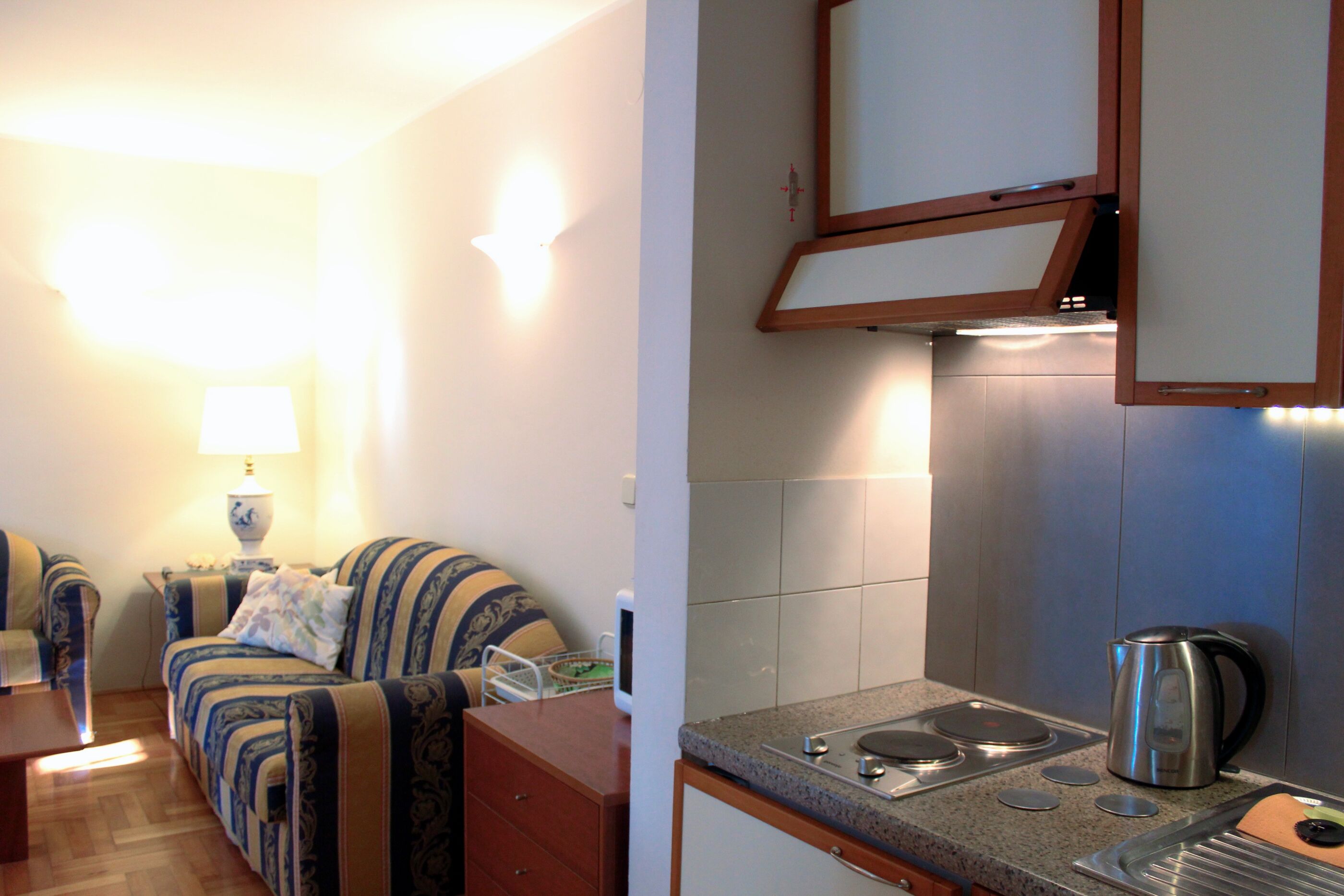 Apartment TERESA Seafront Apartment 79151-A1
