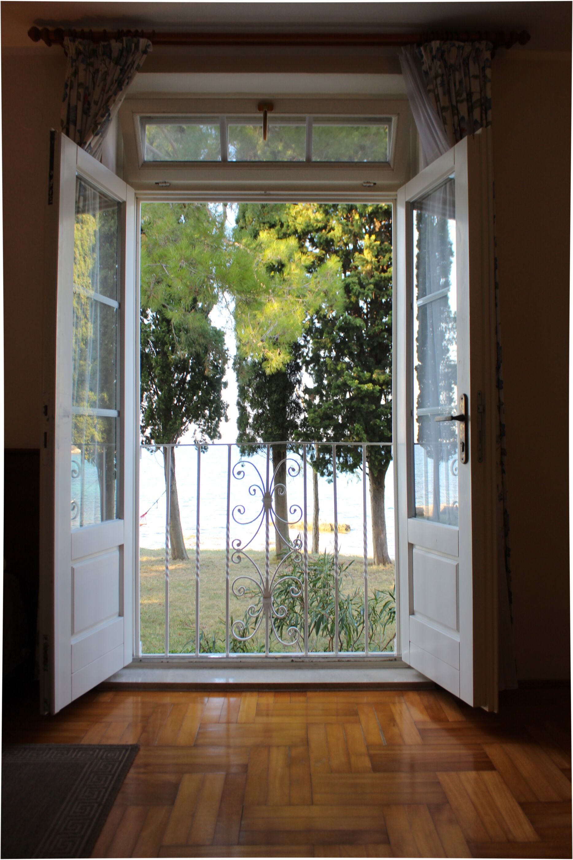 Apartment TERESA Seafront Apartment 79151-A1