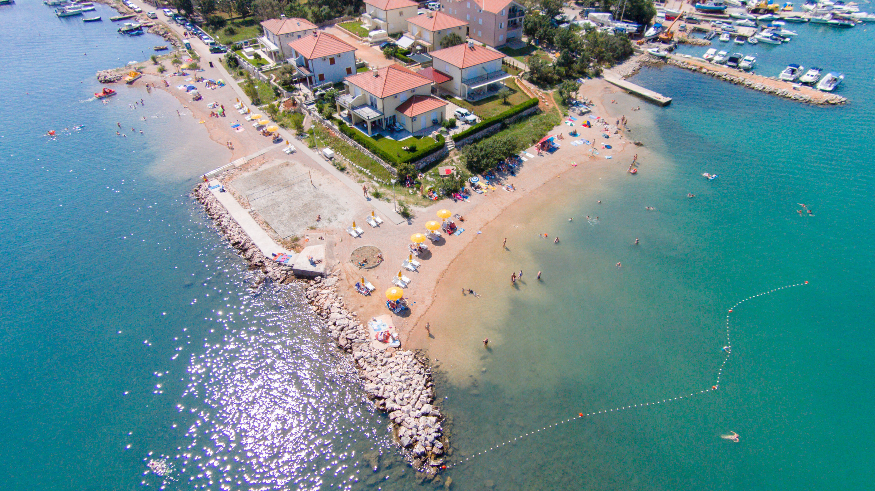 Villa Klimno 10004-A1
