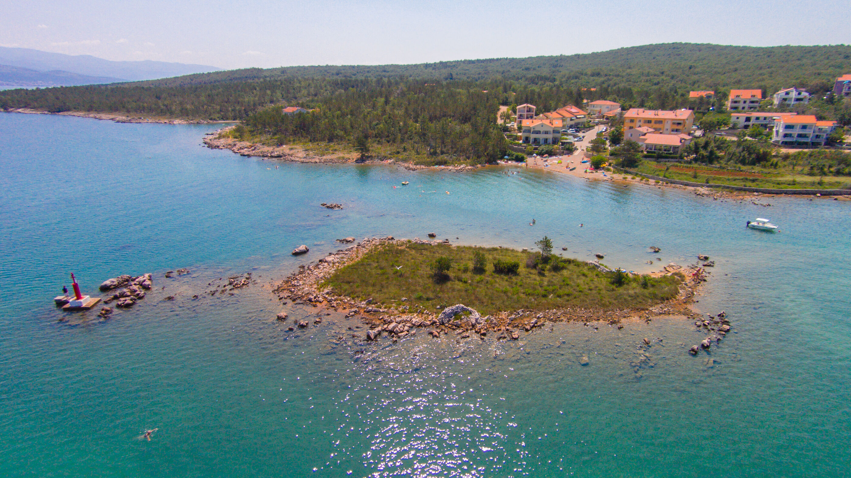 Villa Klimno 10004-A1