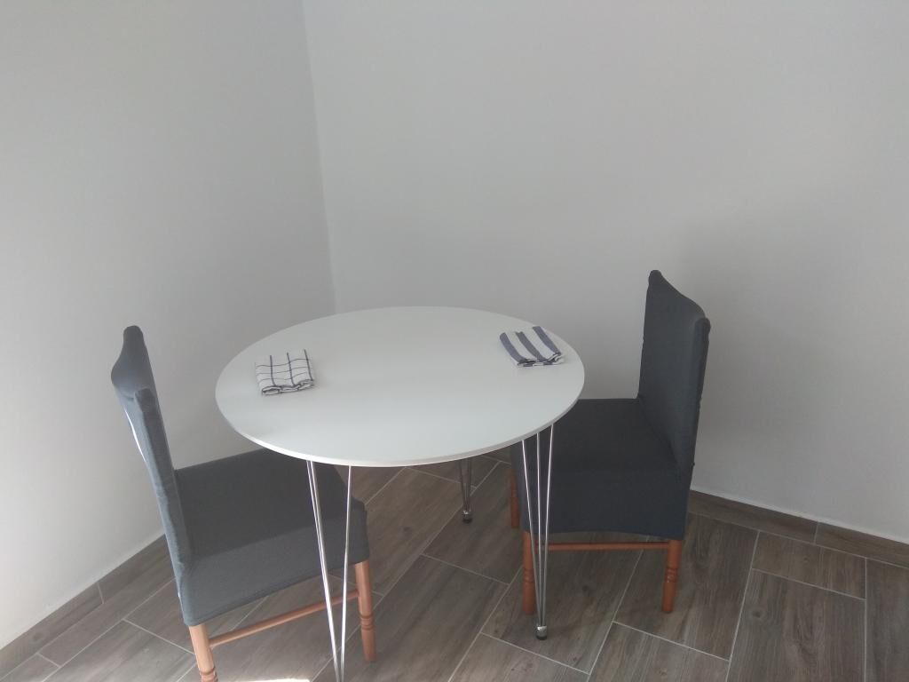 Apartments Dalibor A4