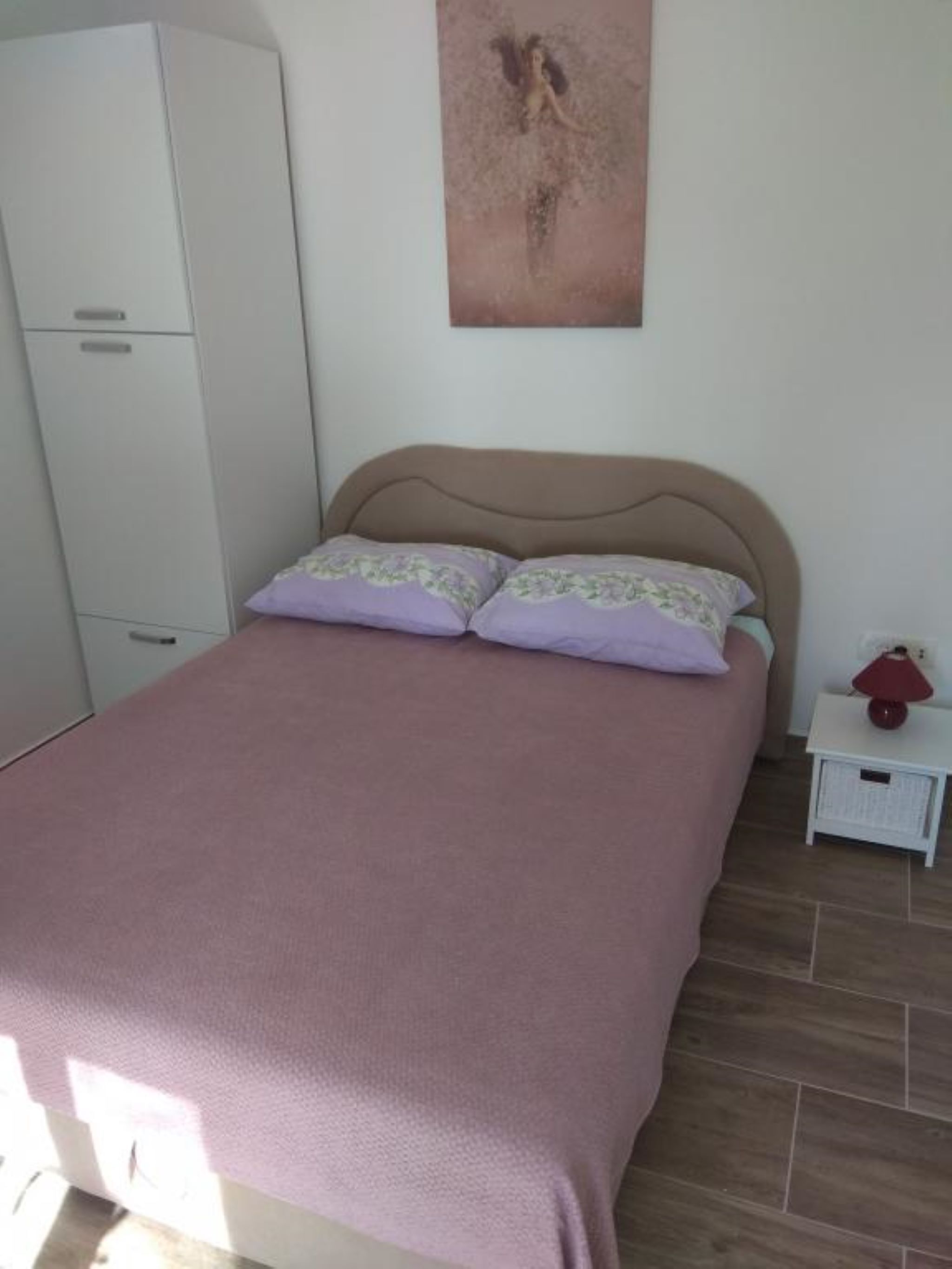Apartments Dalibor A4