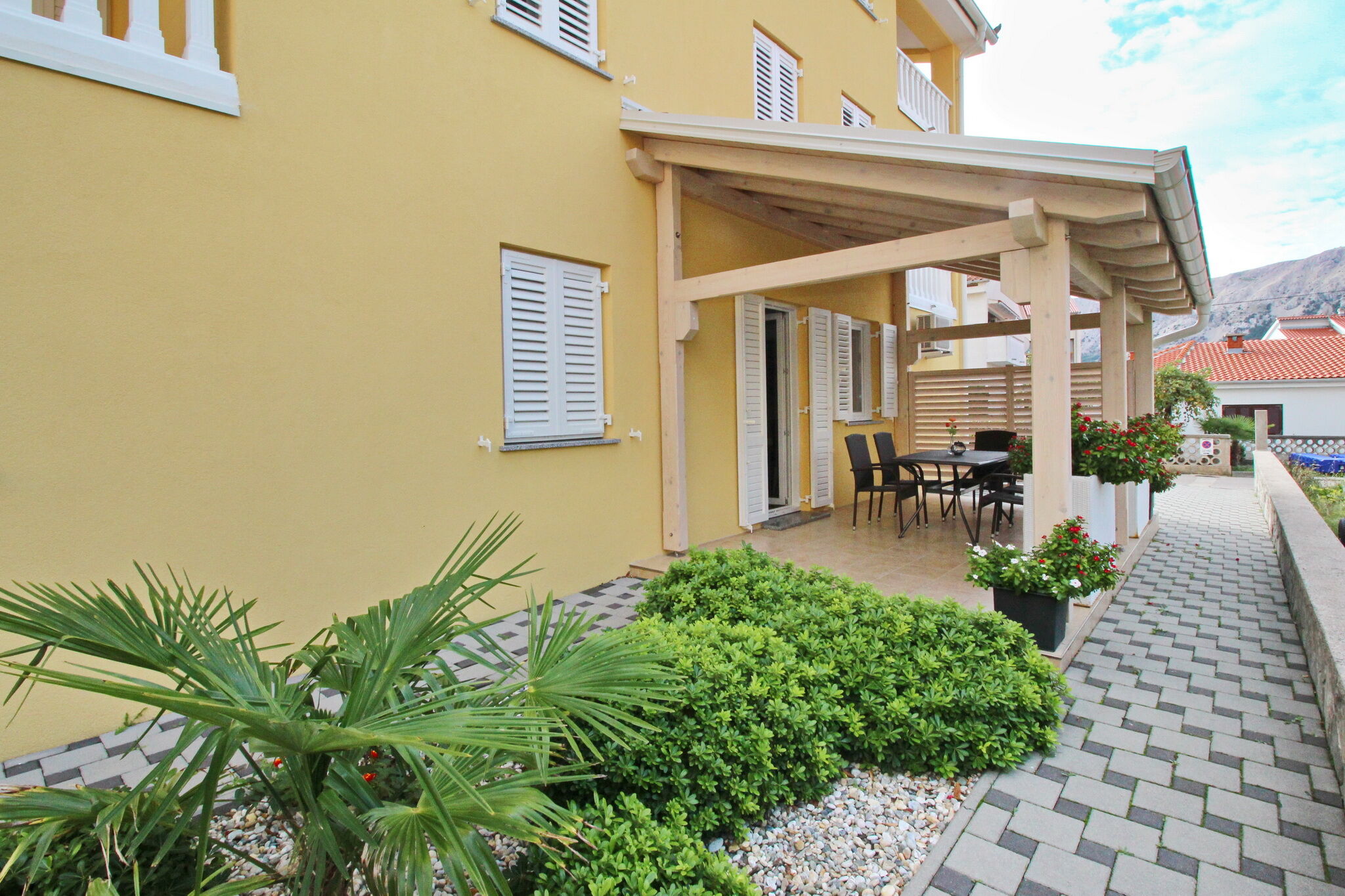 Apartments Gorica I 69003-A3