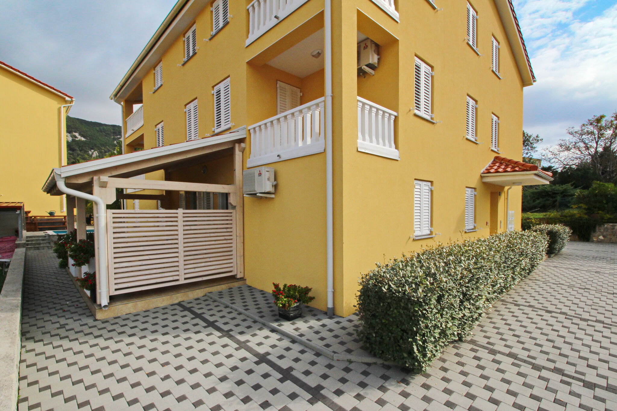 Apartments Gorica I 69003-A3
