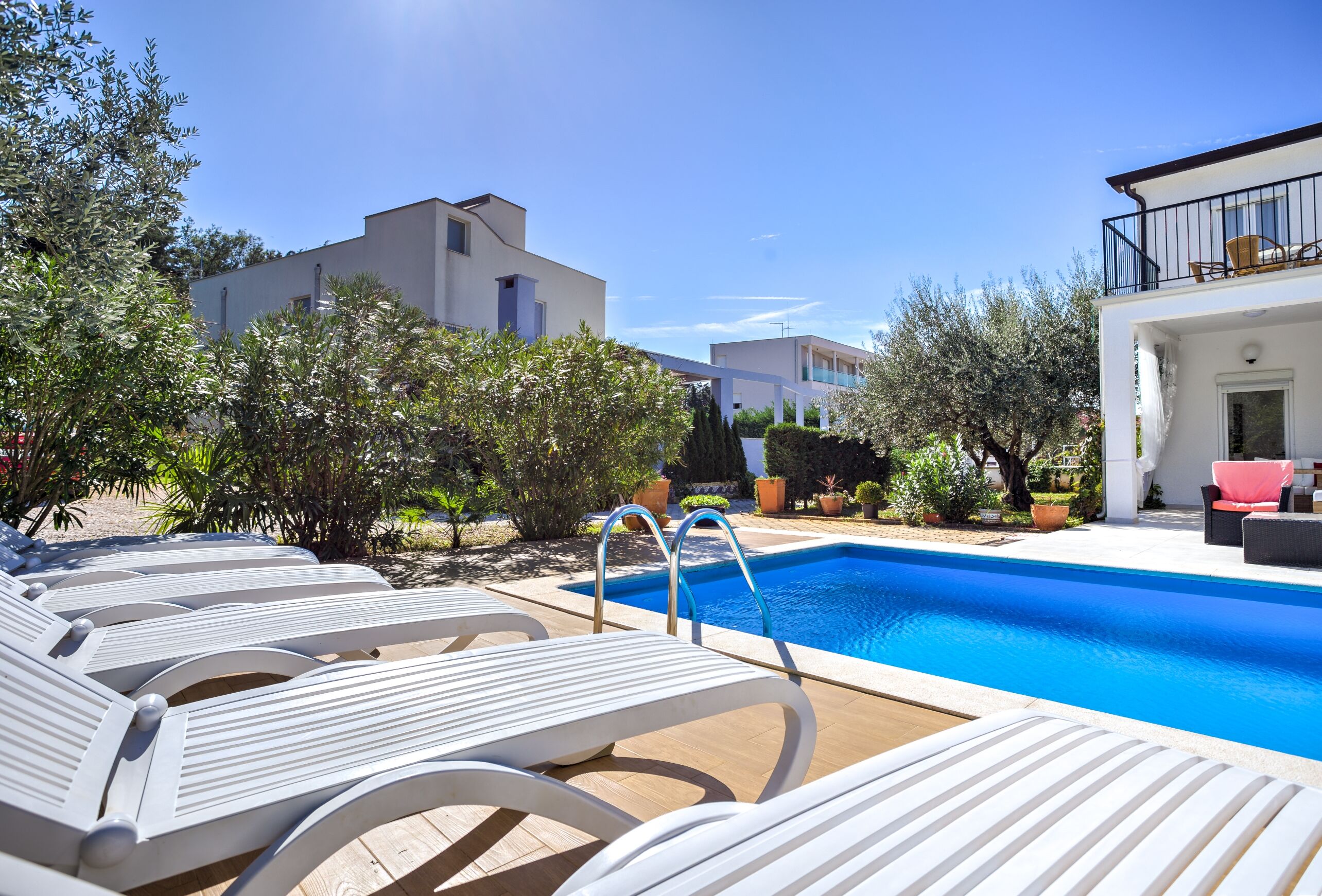 Apartments SIPARIS Zambratija 79177-A4