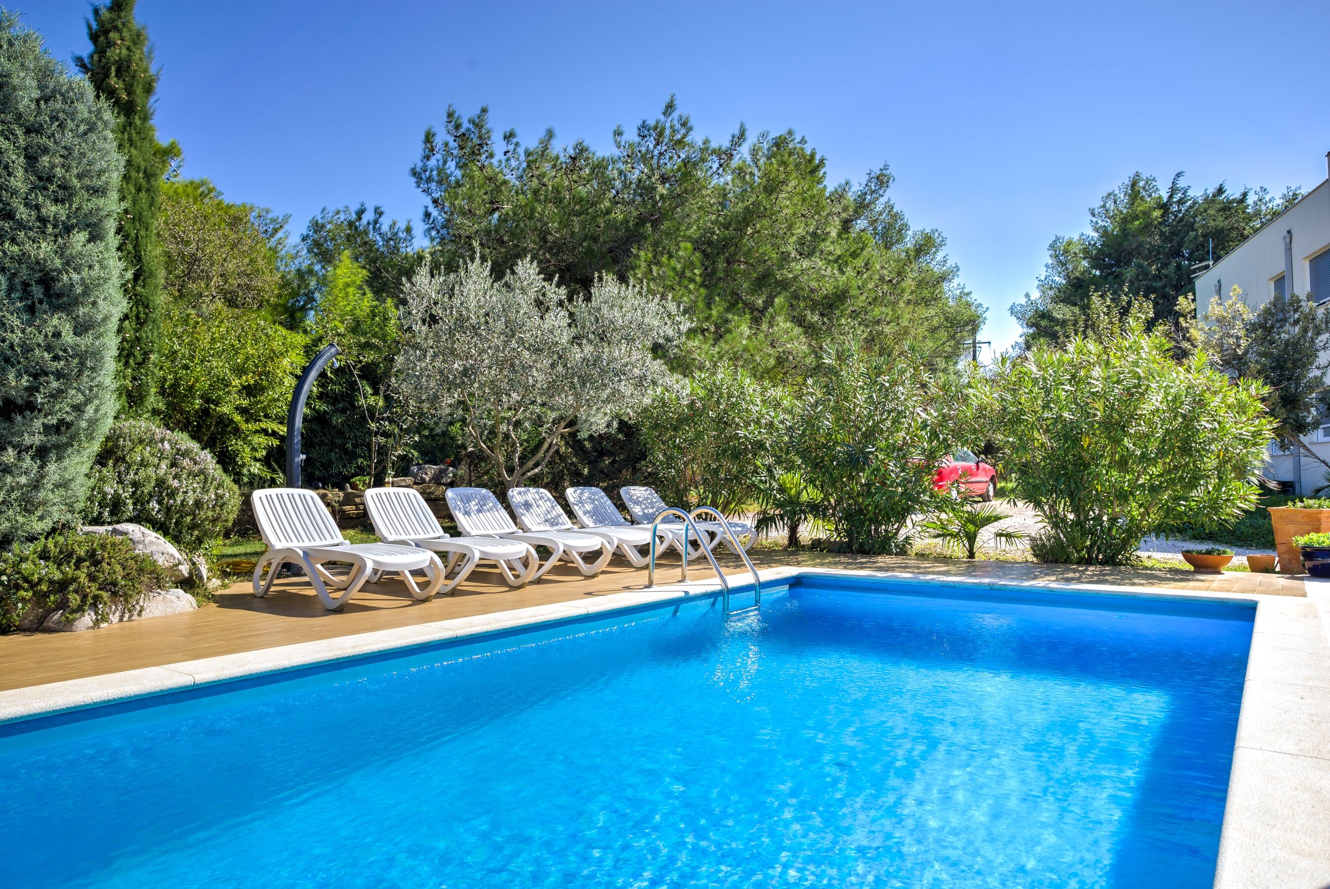 Apartments SIPARIS Zambratija 79177-A4