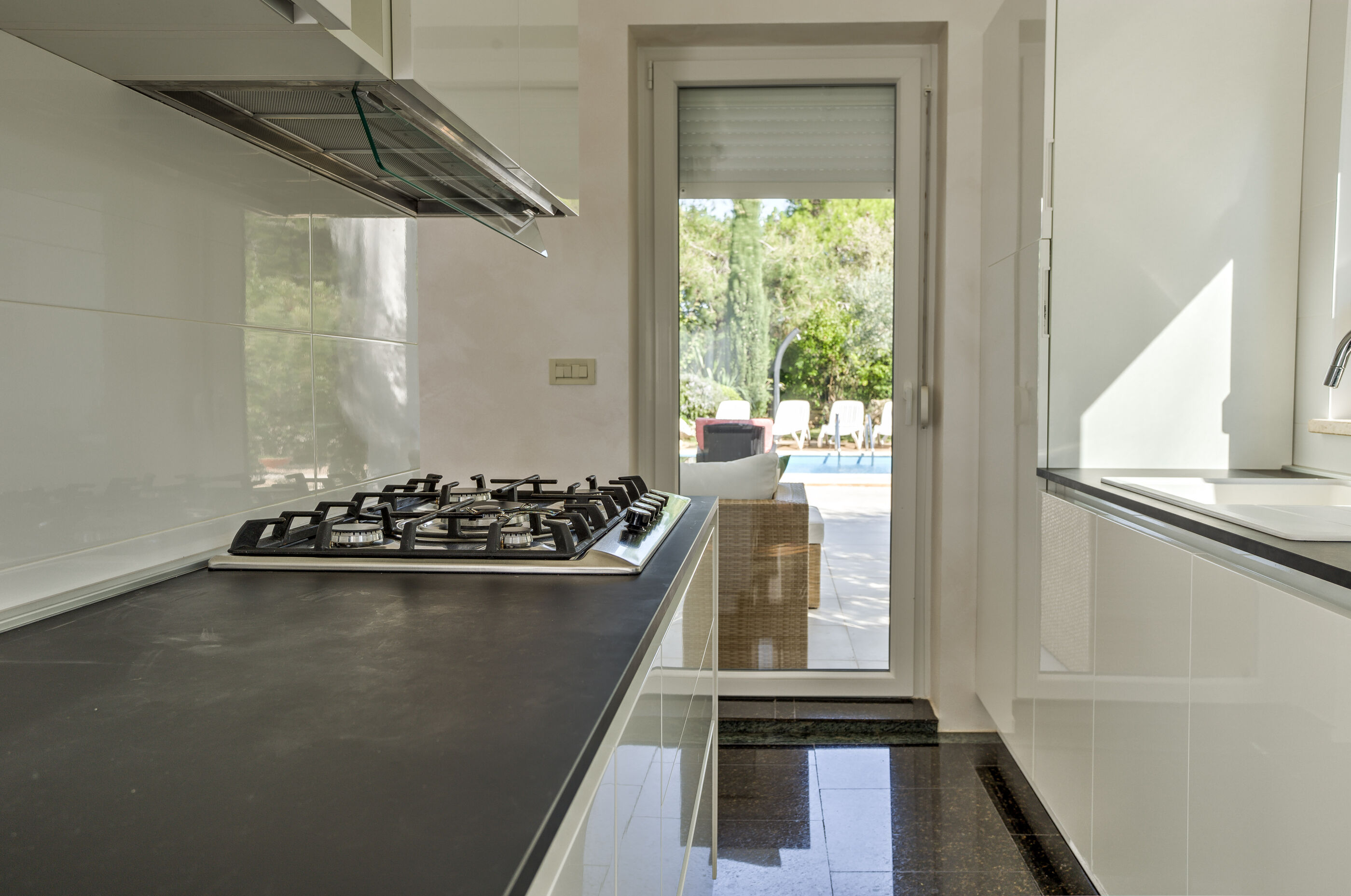 Apartments SIPARIS Zambratija 79177-A1