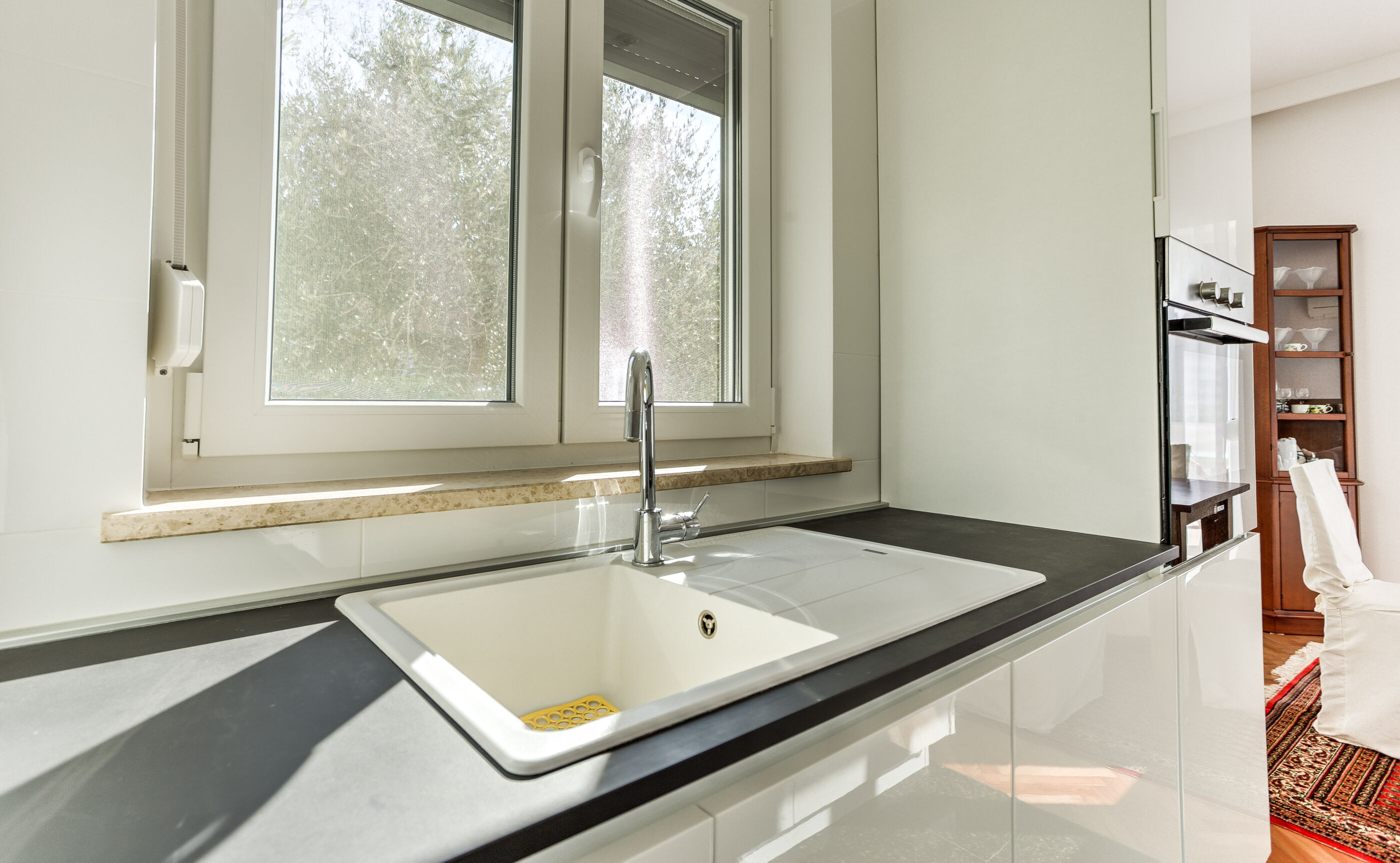 Apartments SIPARIS Zambratija 79177-A1
