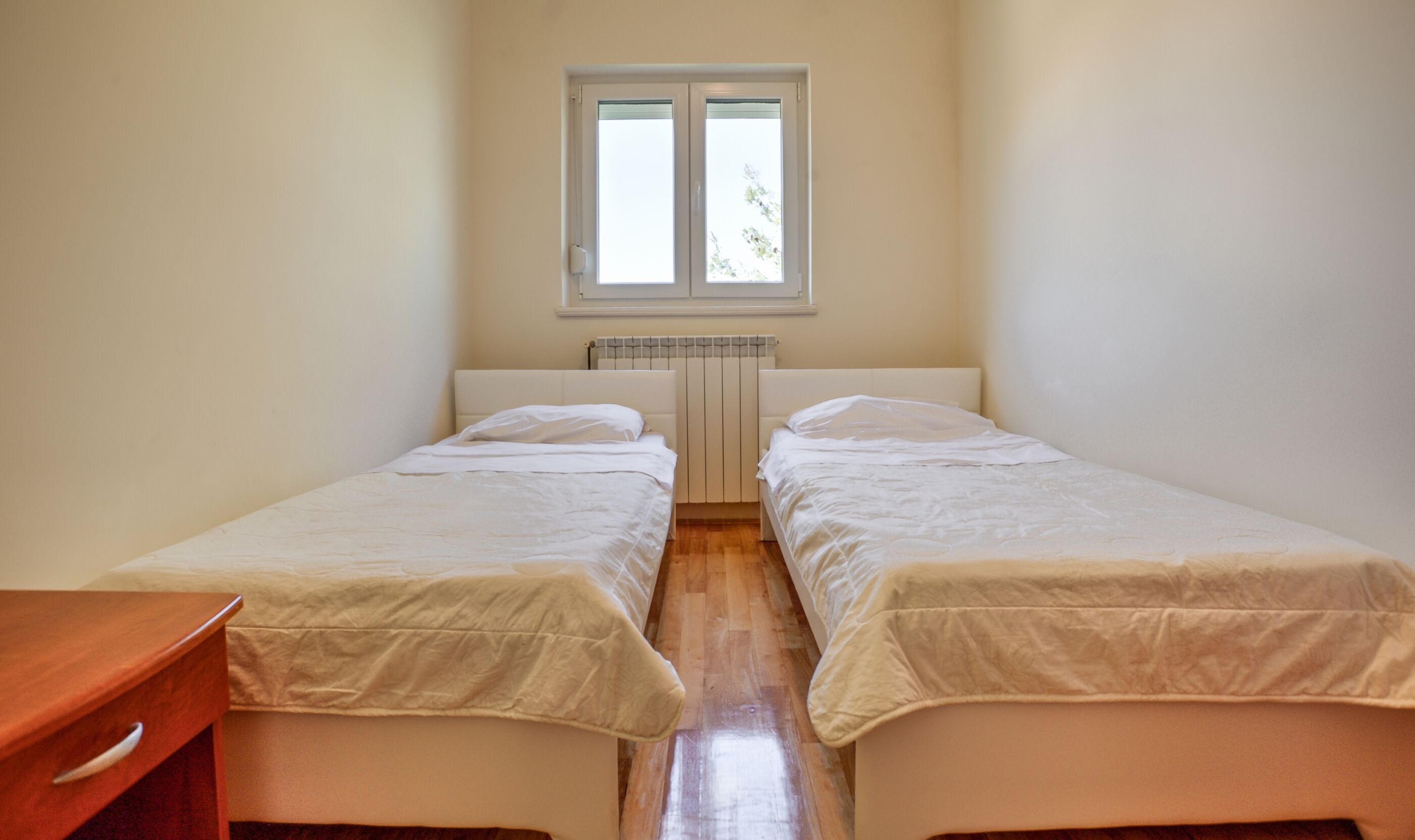 Apartments SIPARIS Zambratija 79177-A1