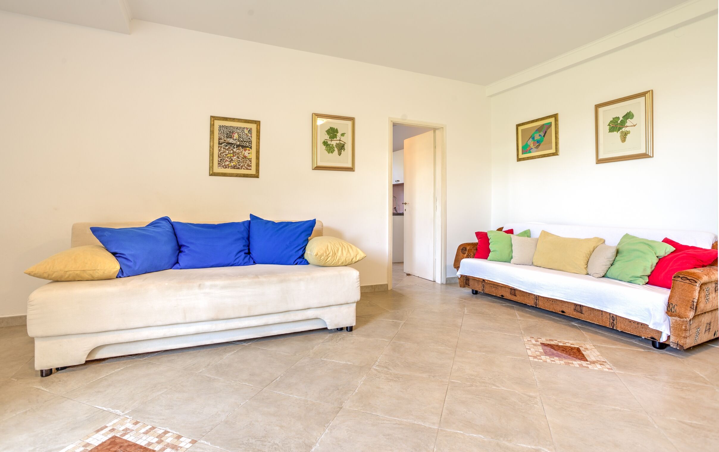 Apartments SIPARIS Zambratija 79177-A6