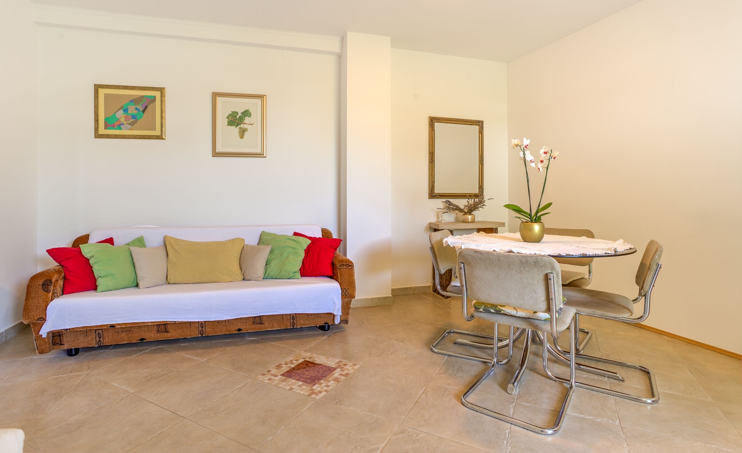 Apartments SIPARIS Zambratija 79177-A6