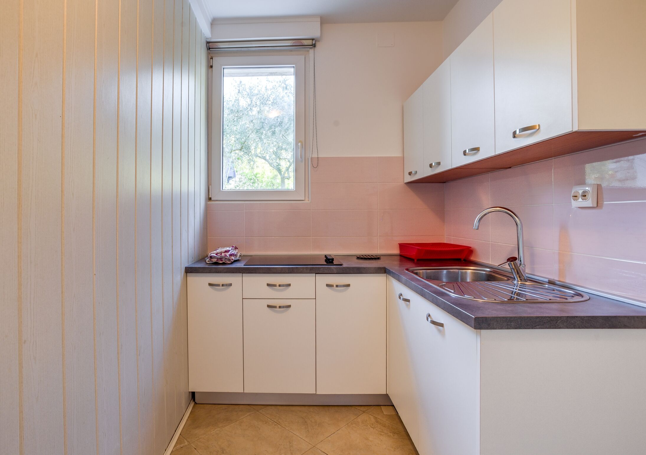 Apartments SIPARIS Zambratija 79177-A6