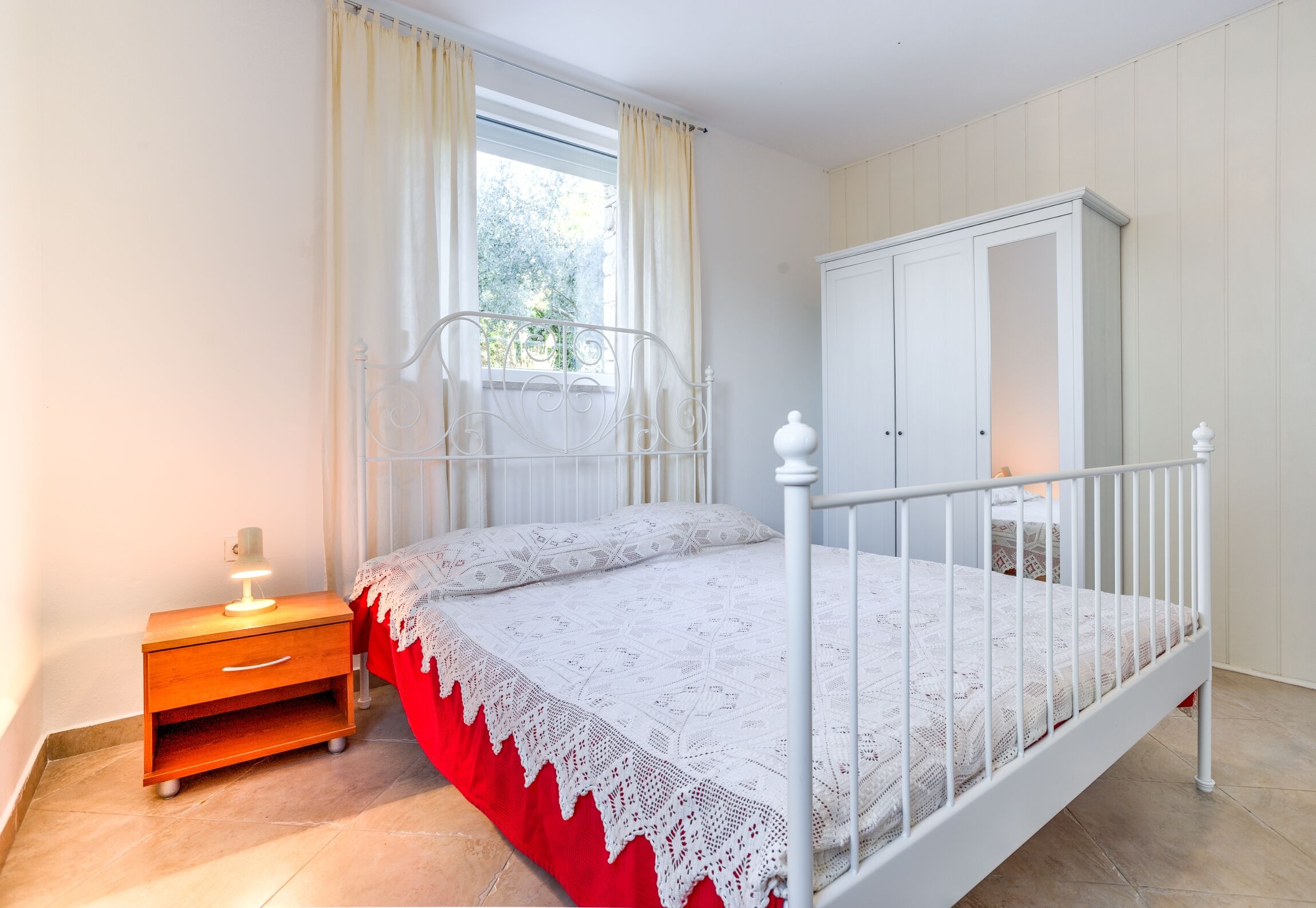 Apartments SIPARIS Zambratija 79177-A6