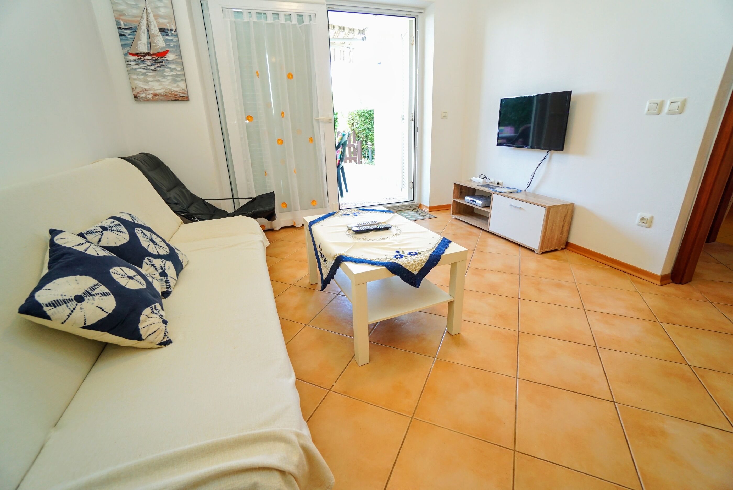 Apartment BILJANA 31956-A1