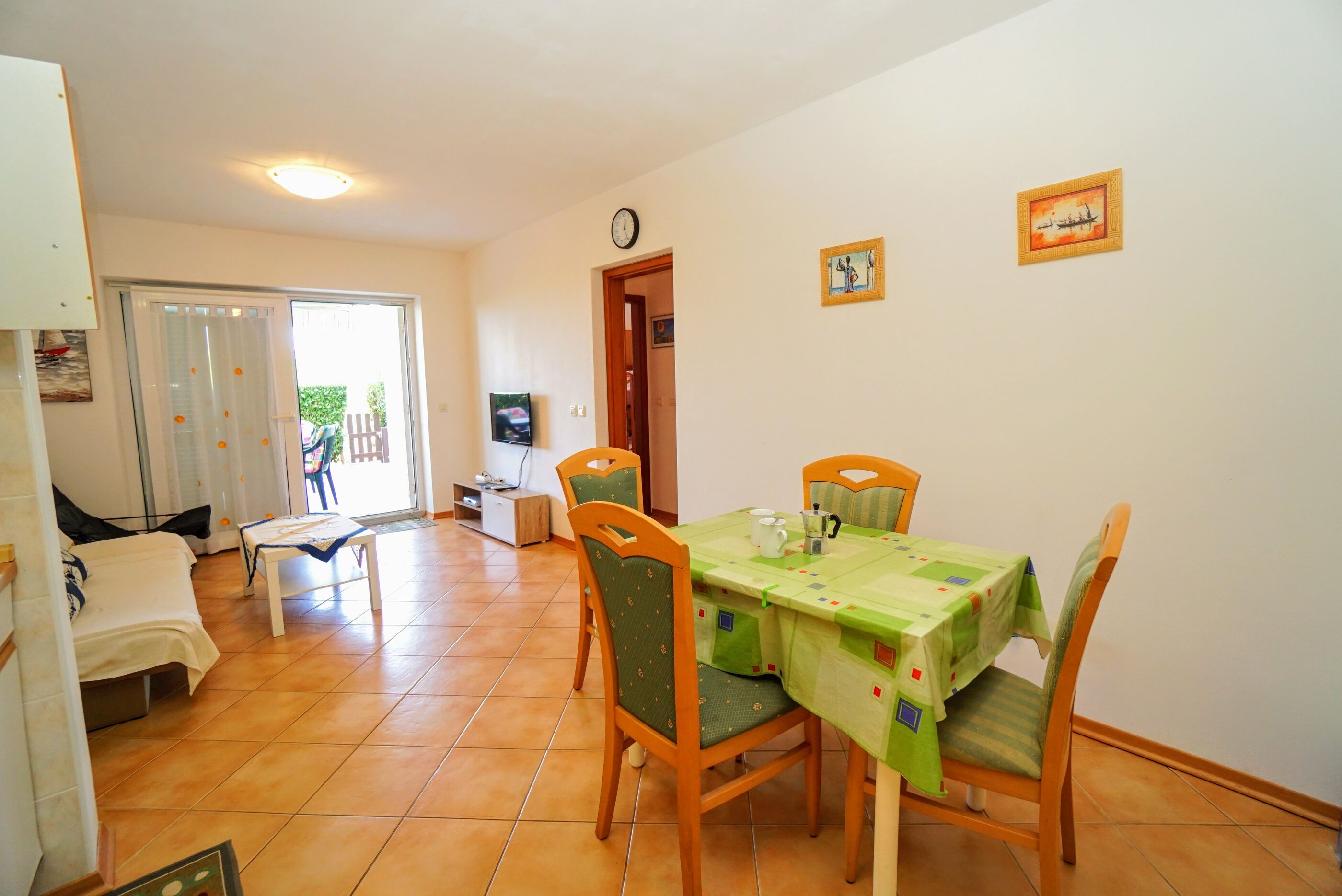 Apartment BILJANA 31956-A1