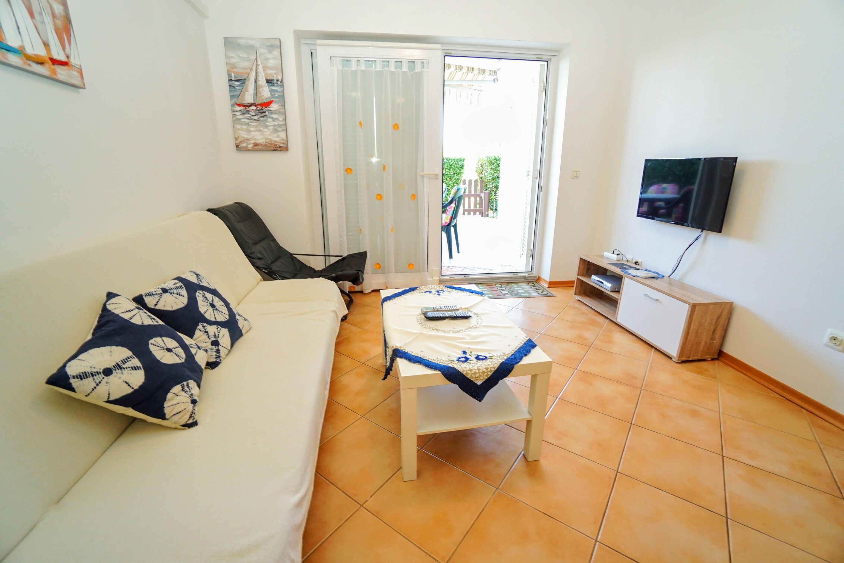 Apartment BILJANA 31956-A1