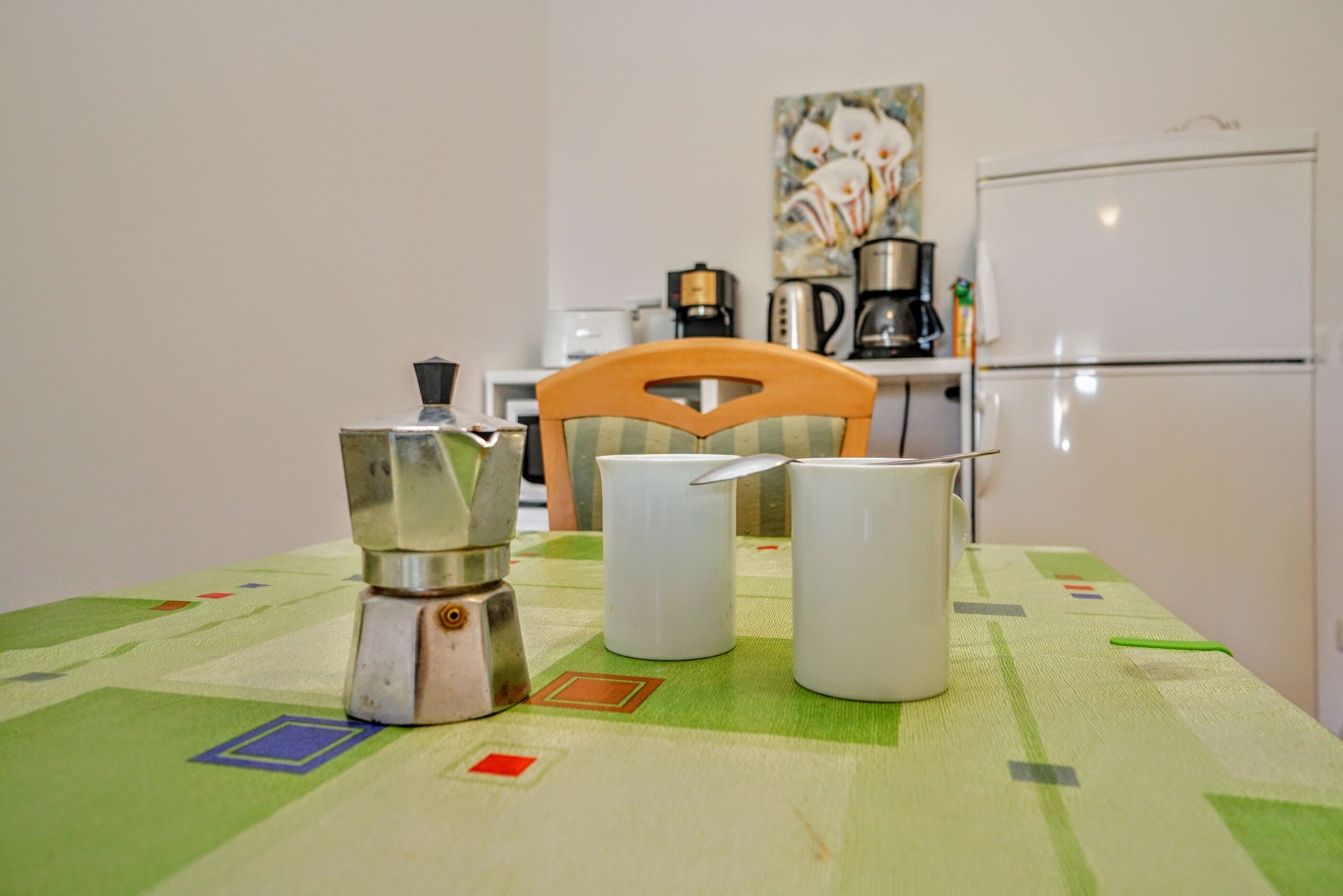 Apartment BILJANA 31956-A1