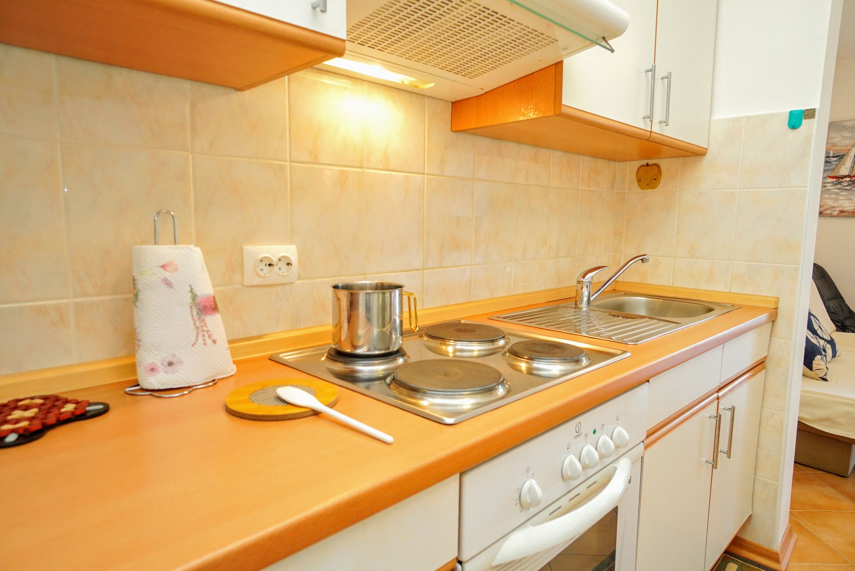 Apartment BILJANA 31956-A1