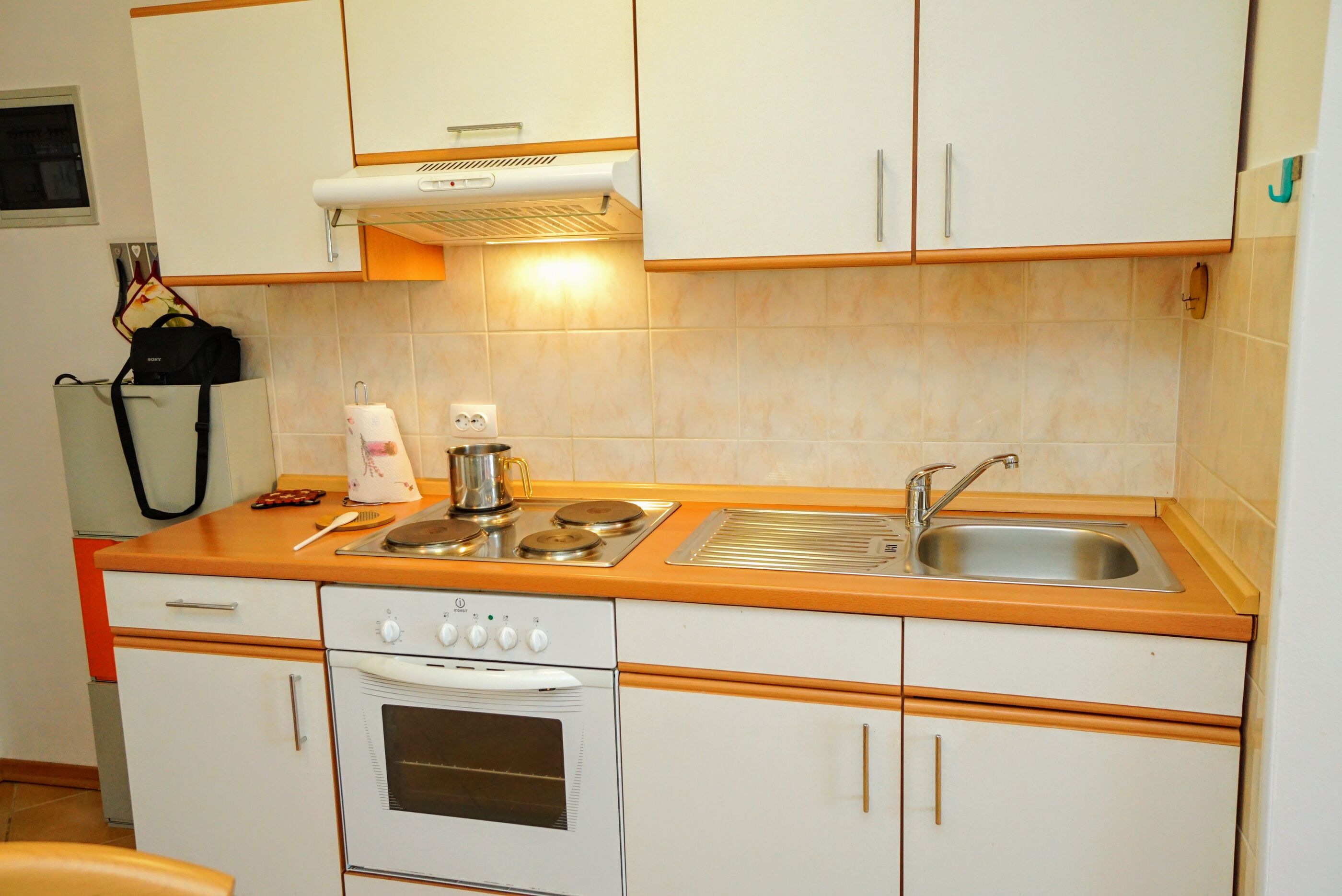 Apartment BILJANA 31956-A1