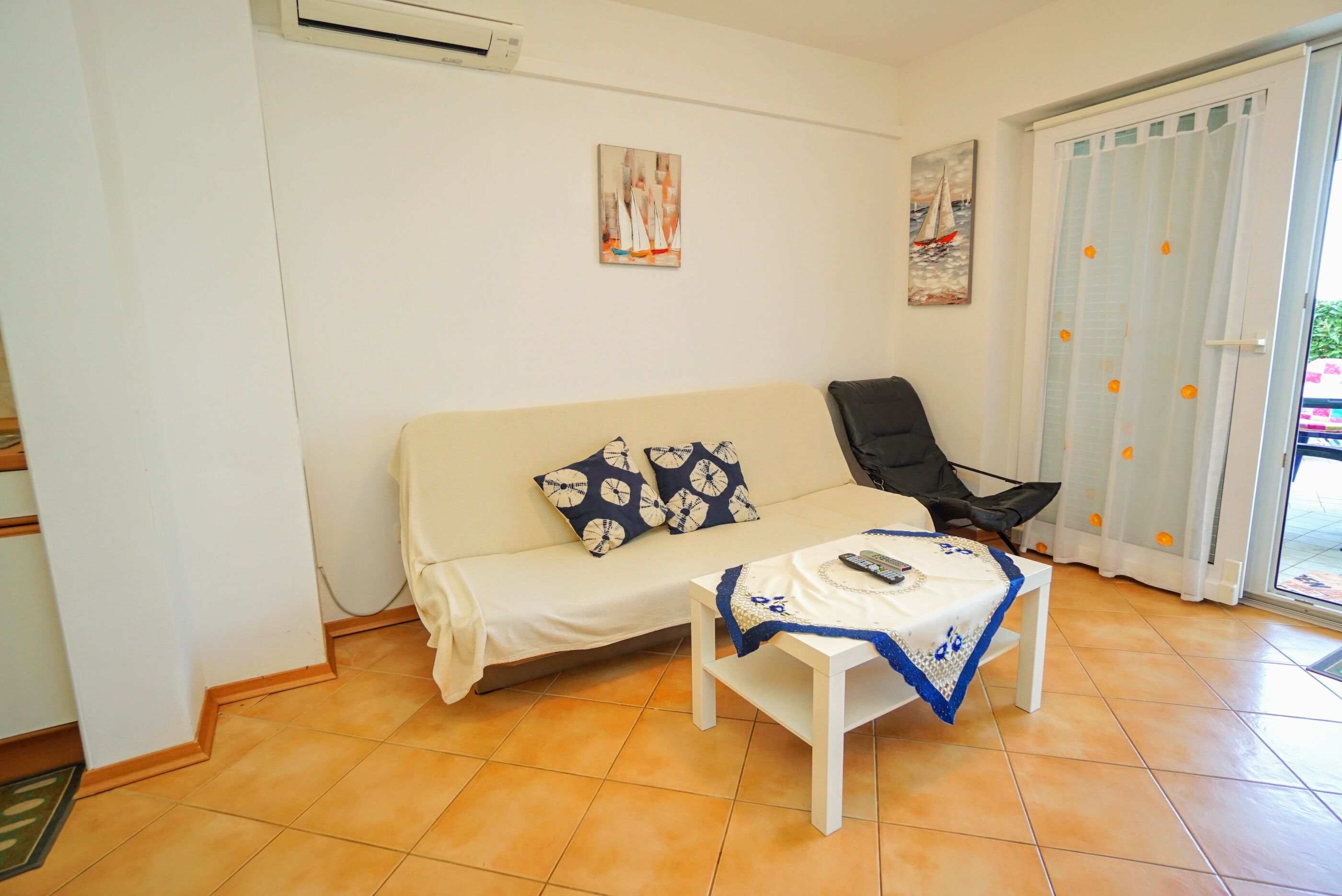 Apartment BILJANA 31956-A1
