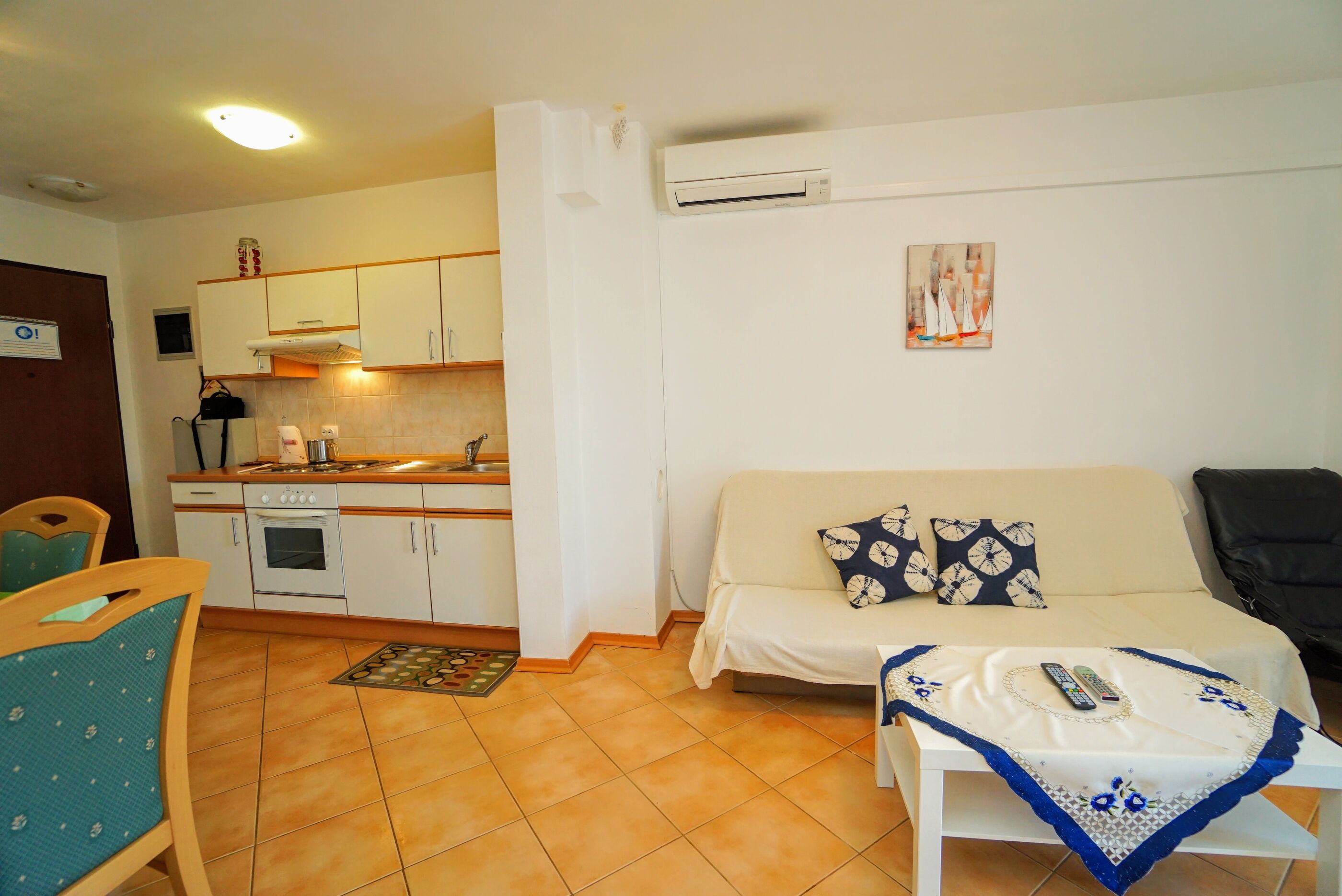 Apartment BILJANA 31956-A1
