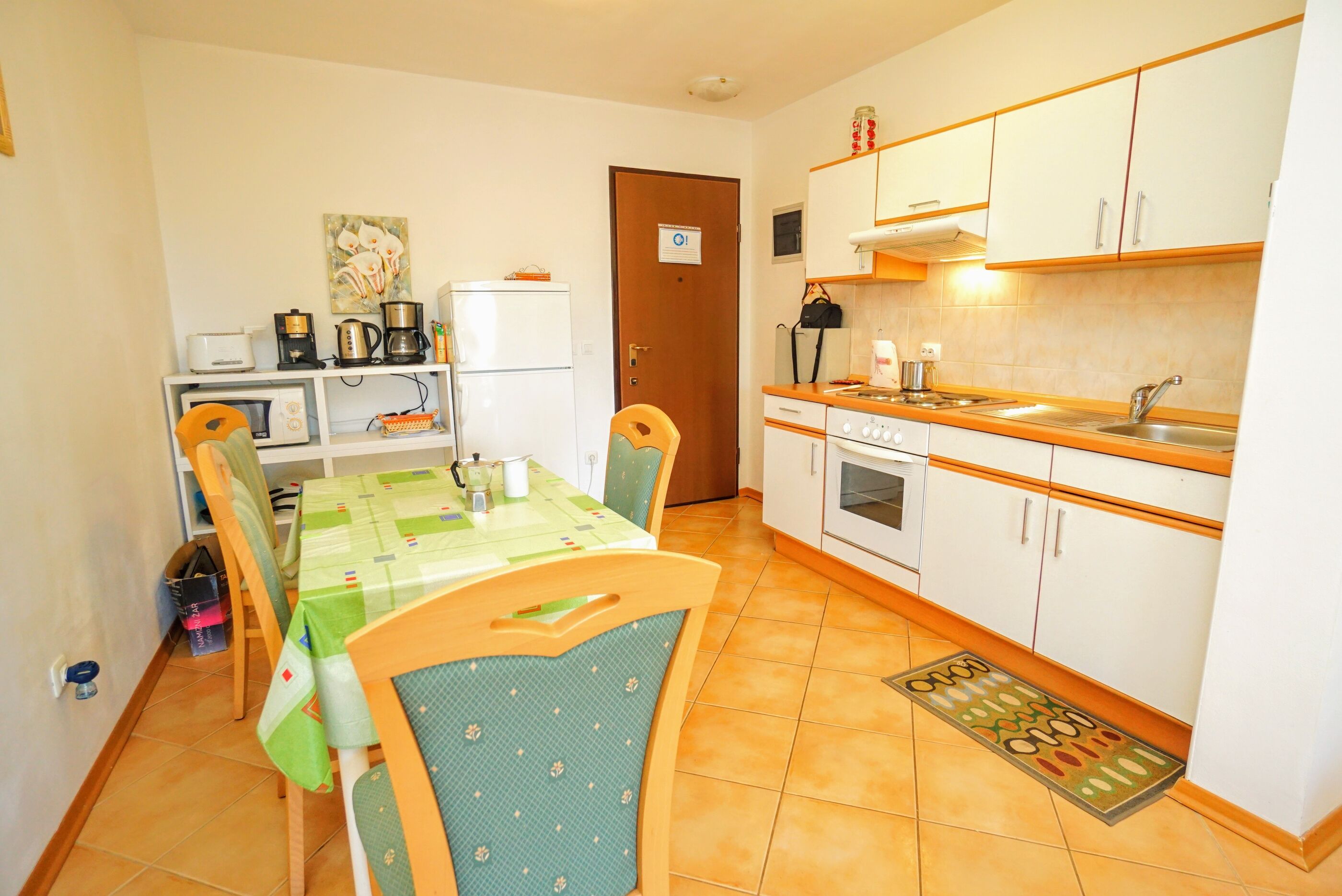 Apartment BILJANA 31956-A1