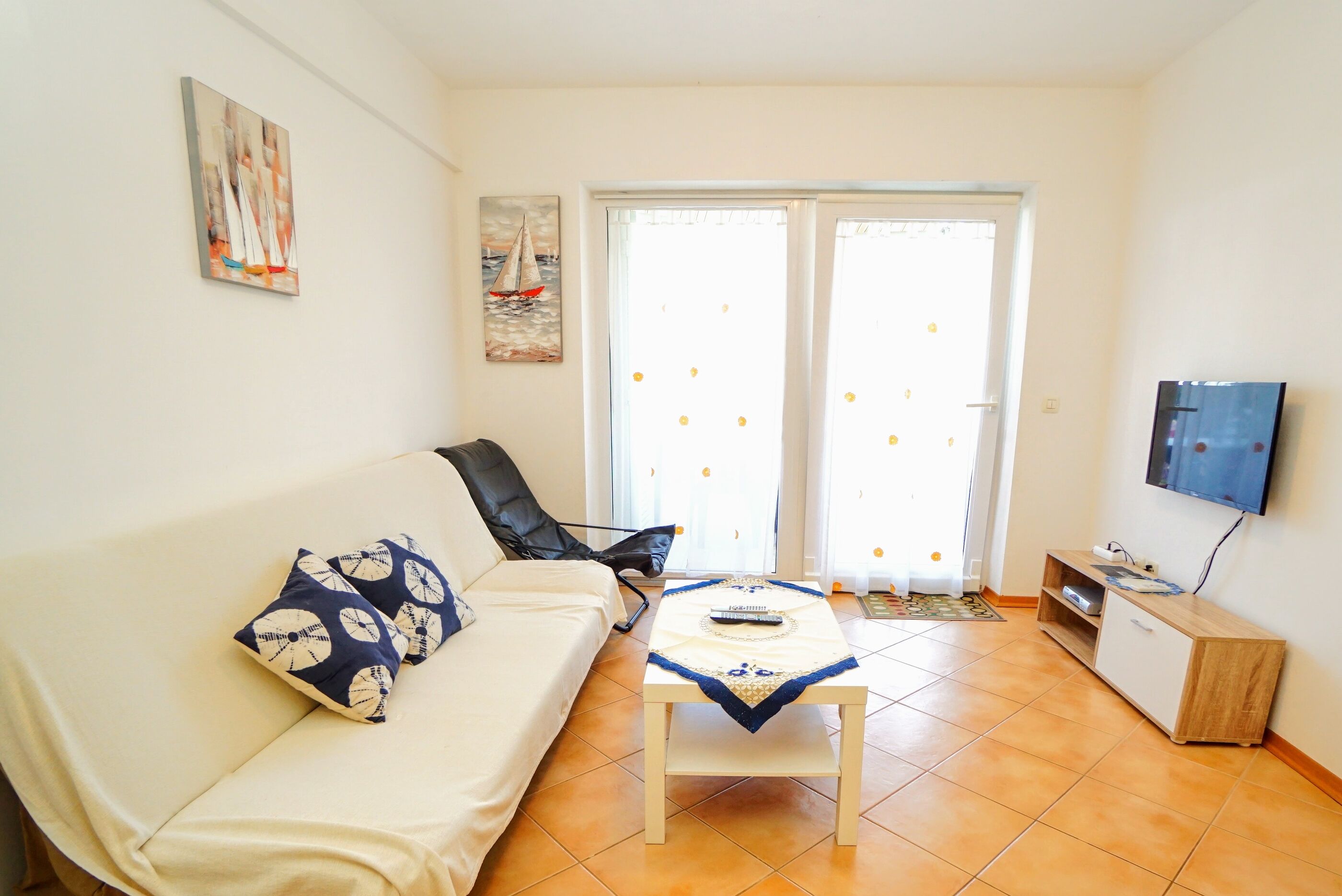 Apartment BILJANA 31956-A1