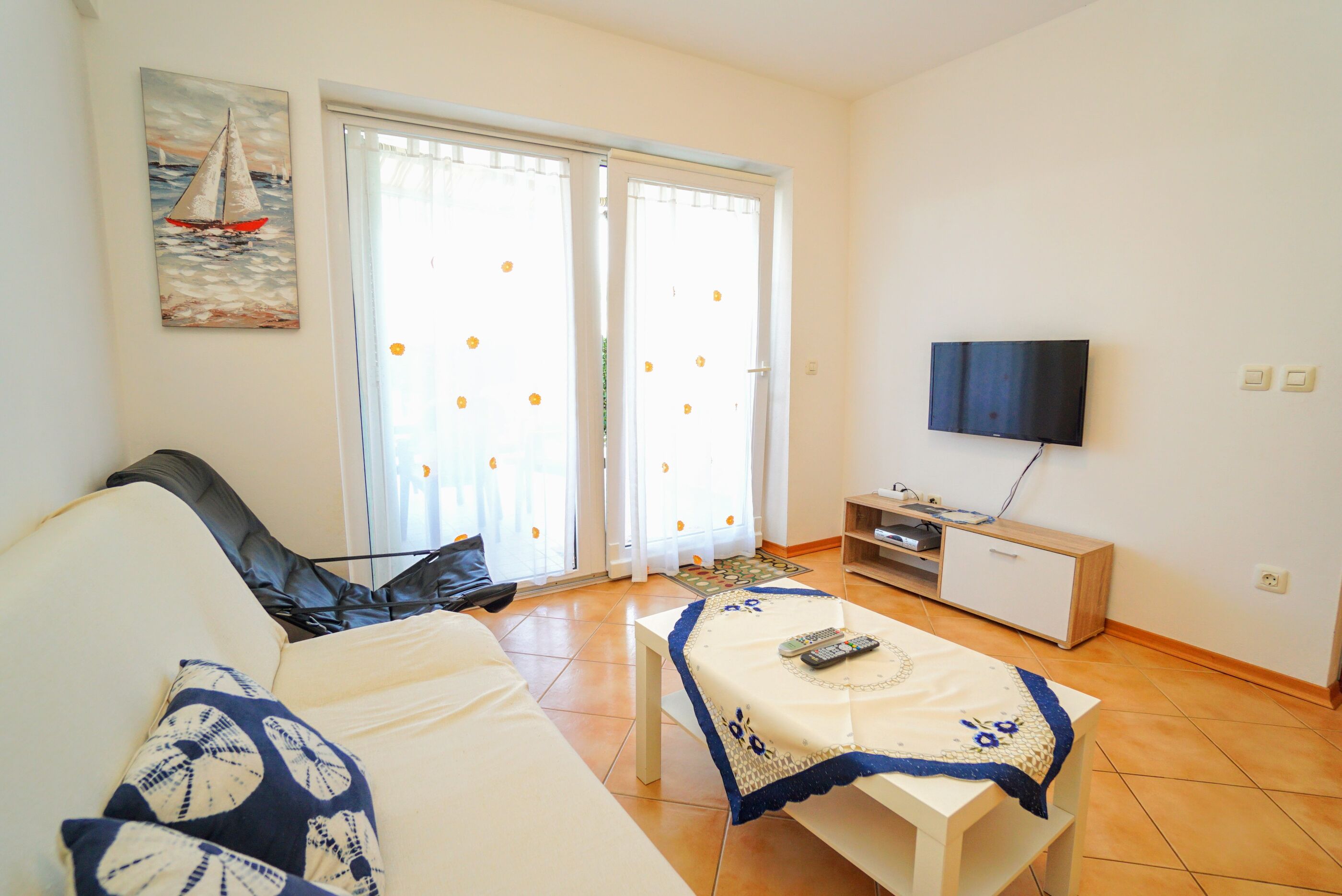 Apartment BILJANA 31956-A1