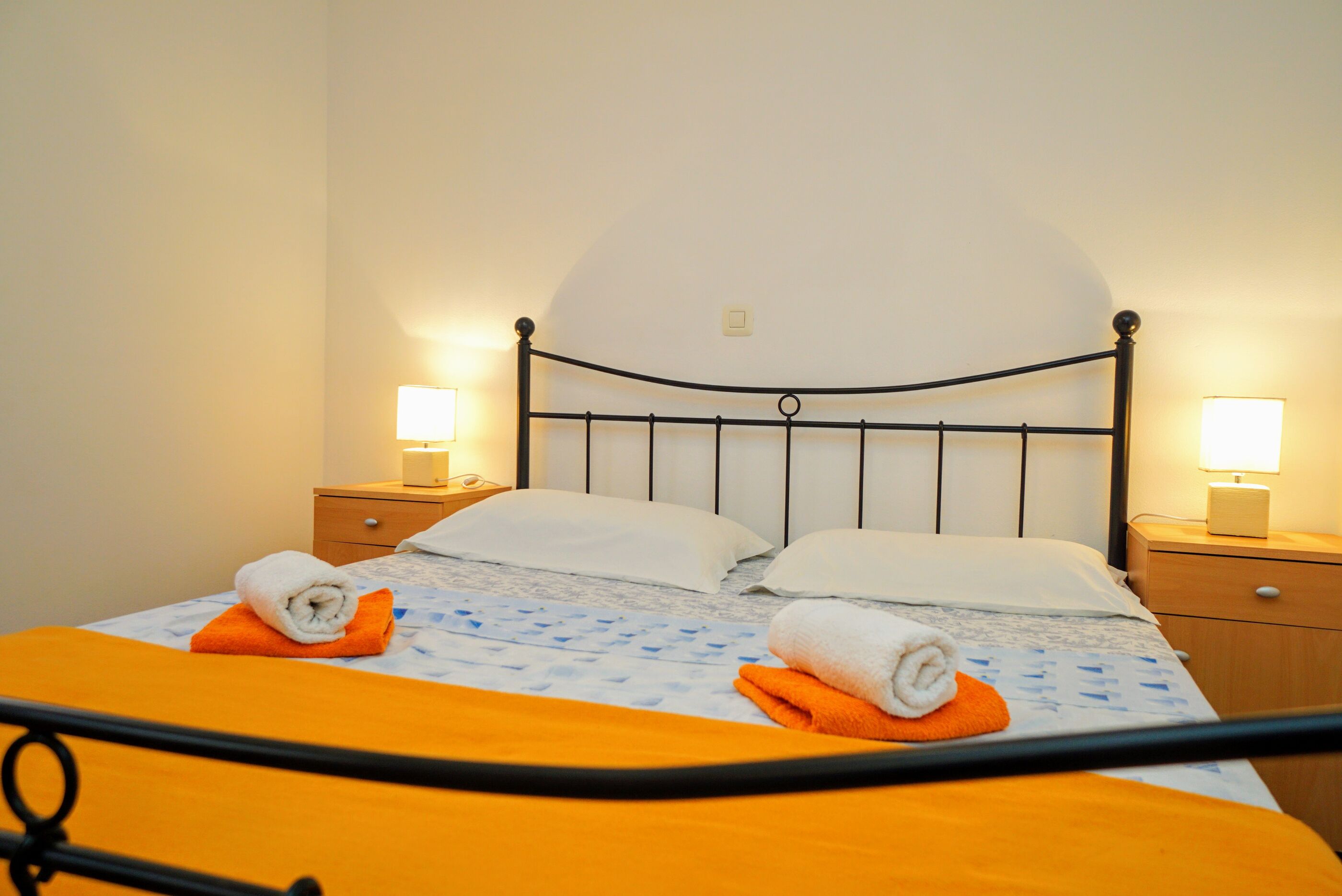 Apartment BILJANA 31956-A1