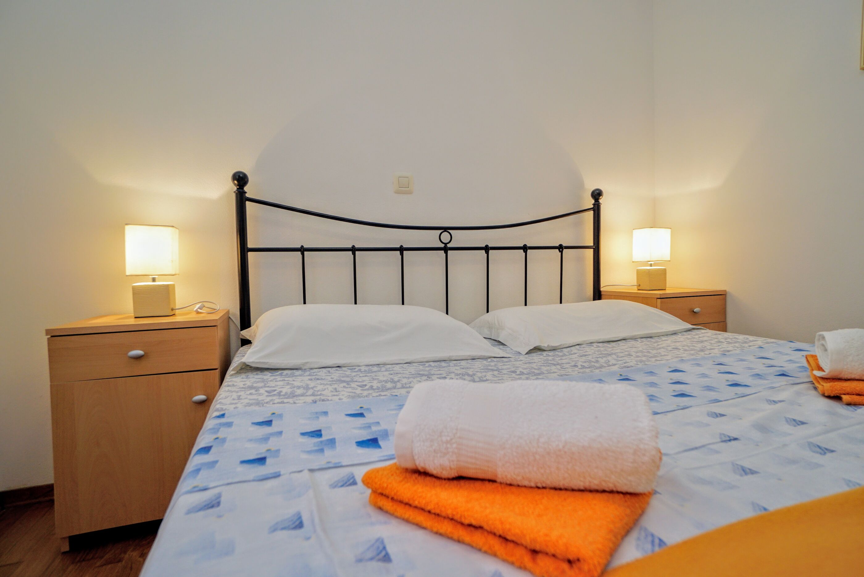 Apartment BILJANA 31956-A1