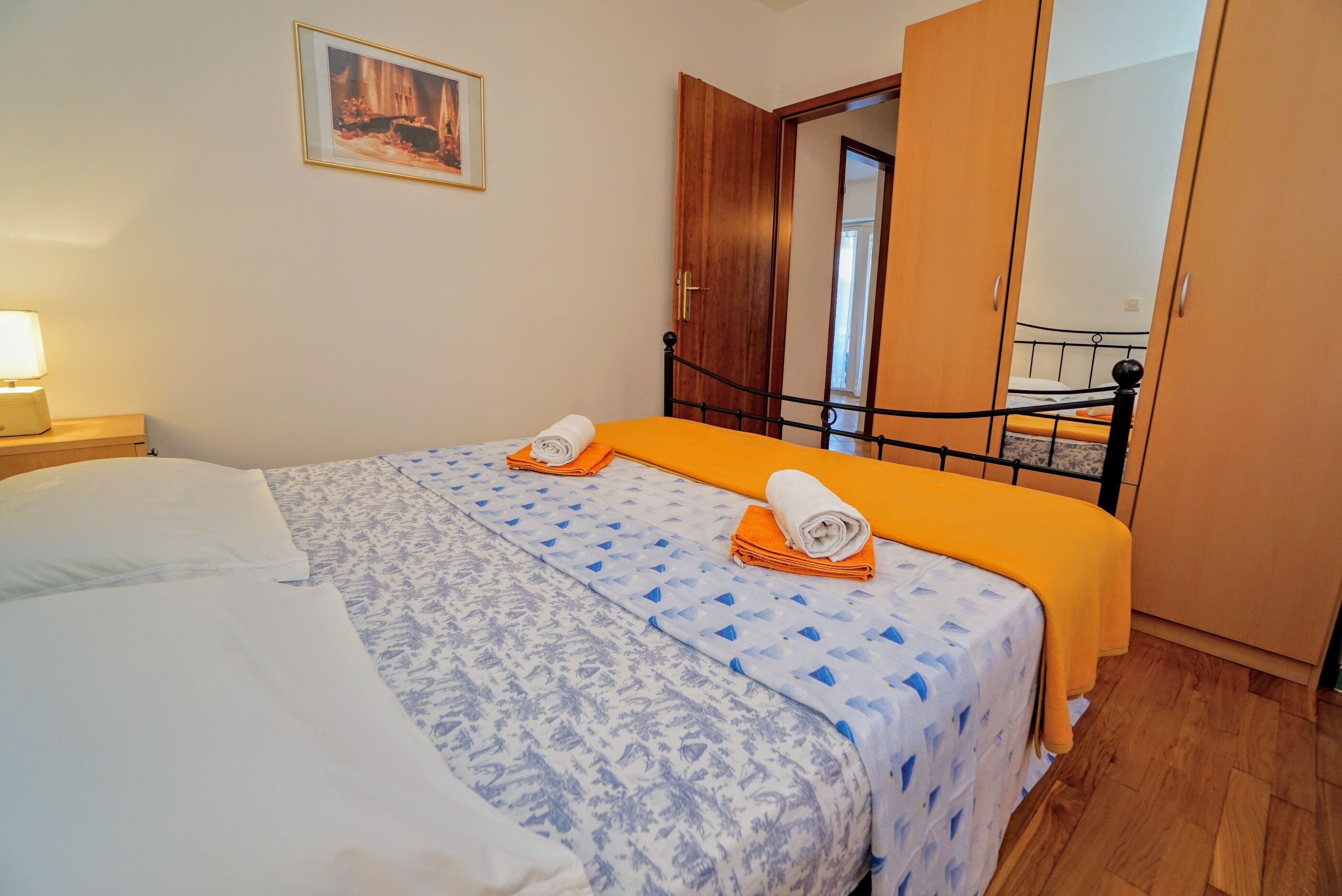 Apartment BILJANA 31956-A1