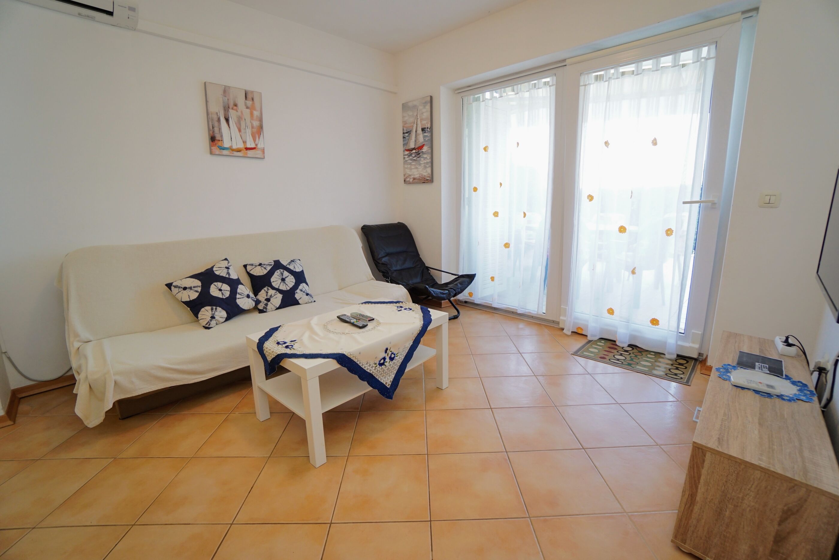Apartment BILJANA 31956-A1