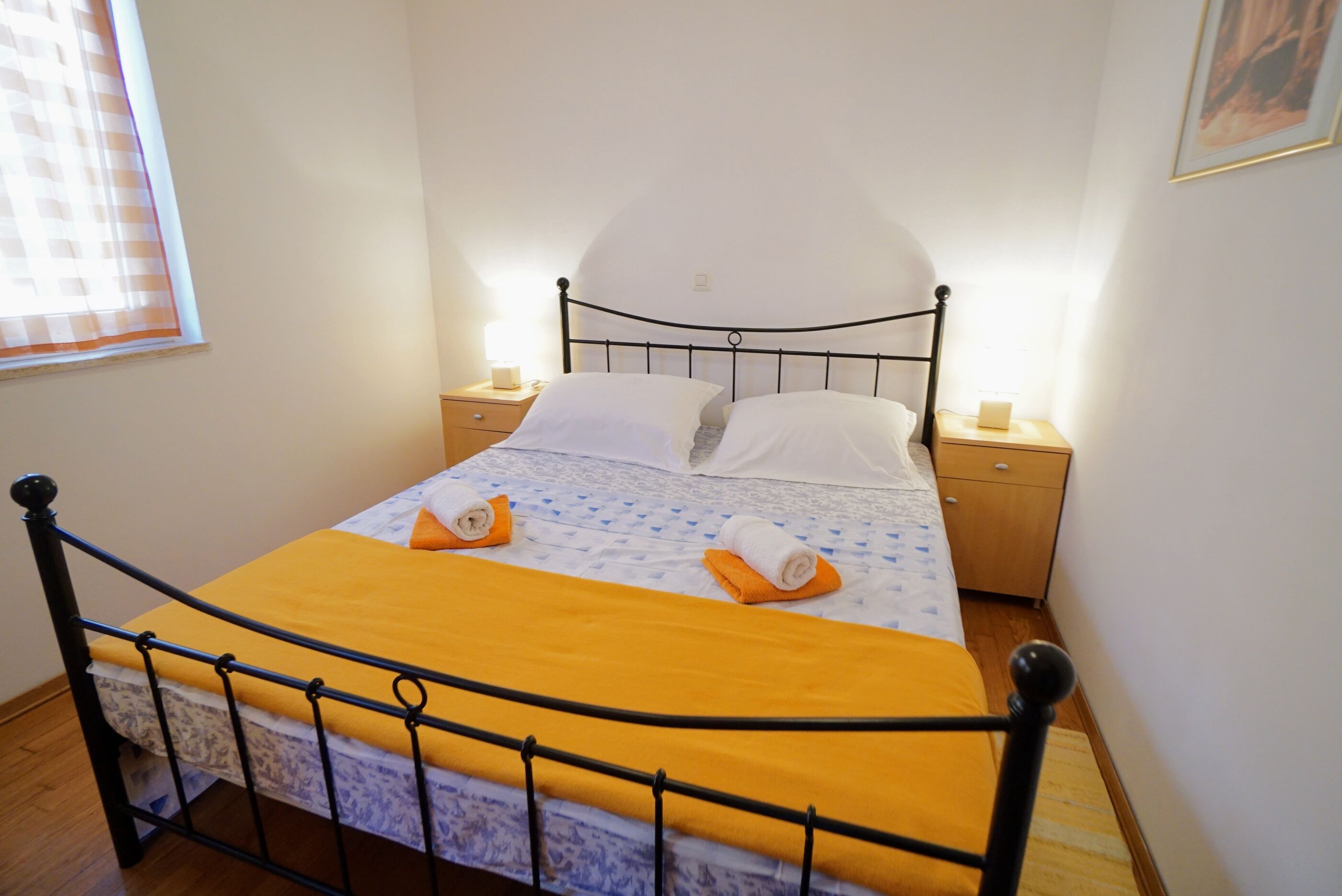 Apartment BILJANA 31956-A1