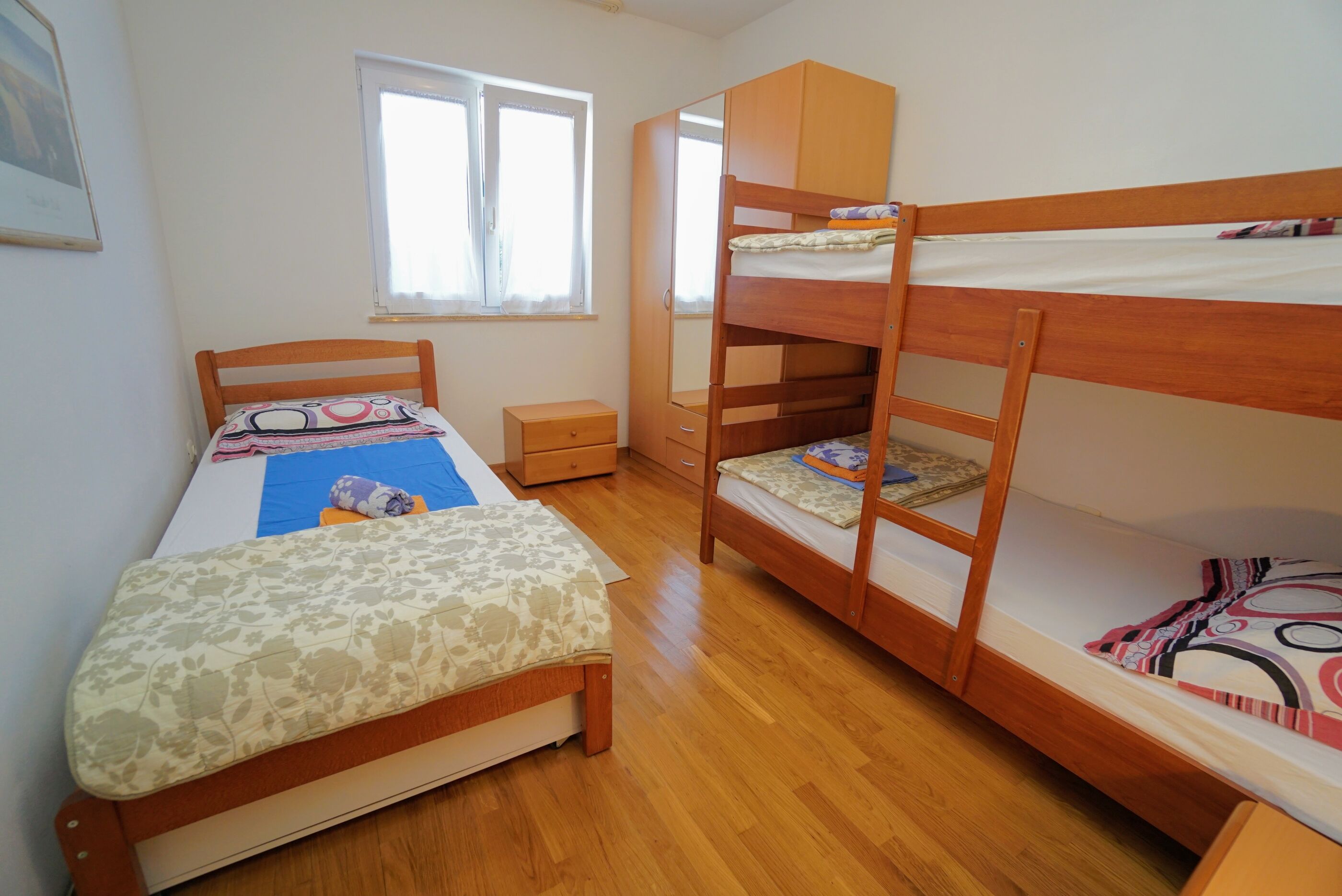 Apartment BILJANA 31956-A1