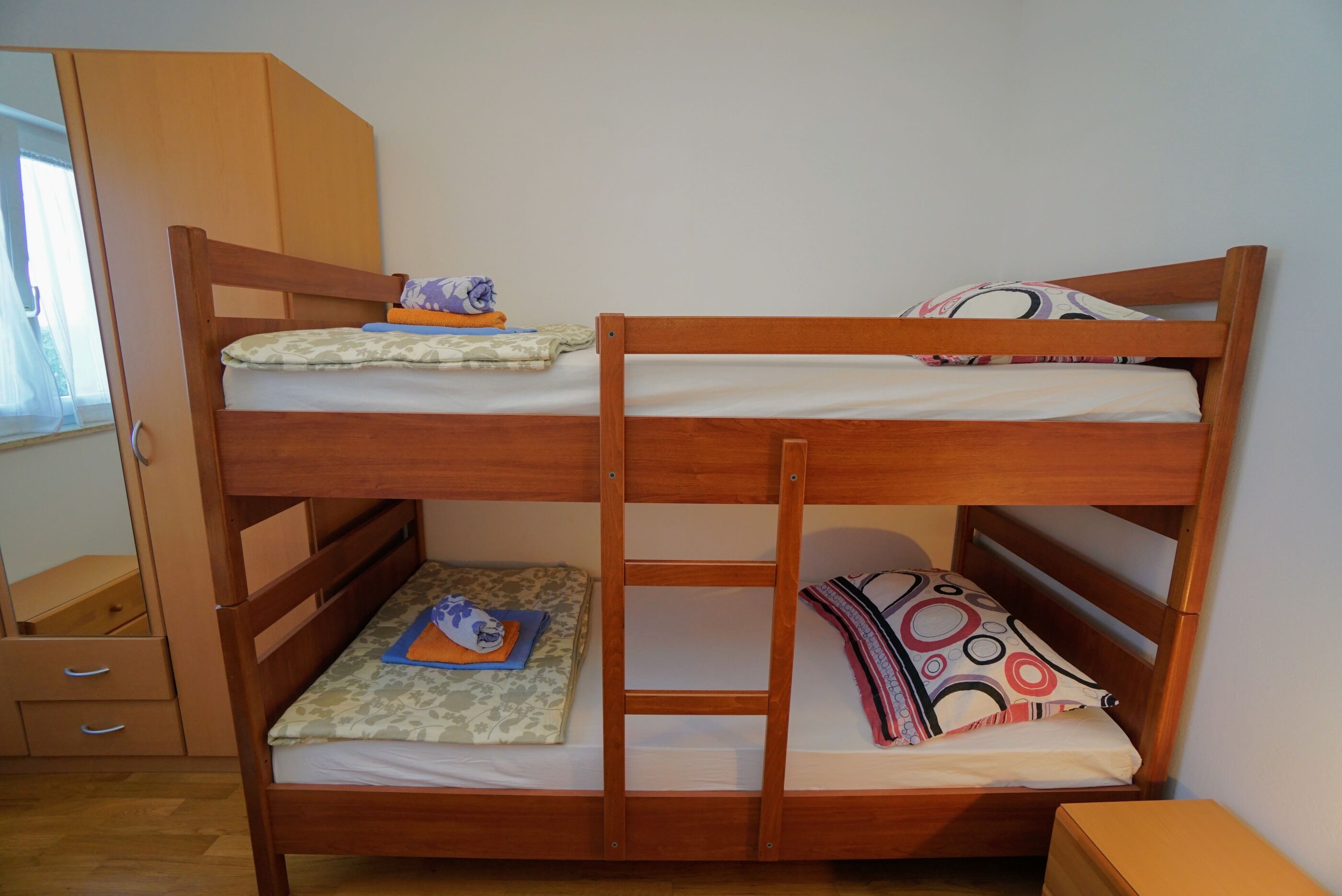 Apartment BILJANA 31956-A1