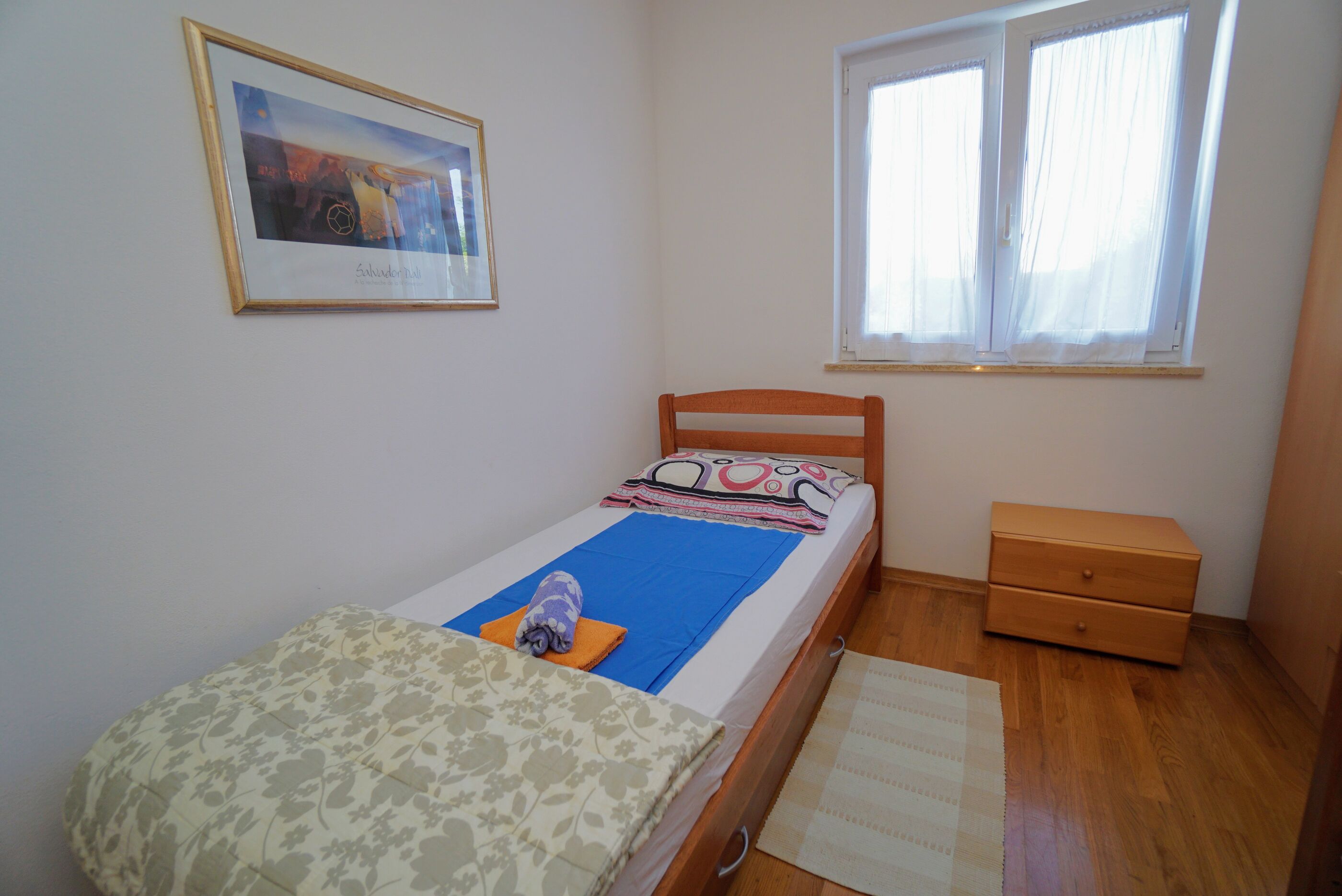 Apartment BILJANA 31956-A1