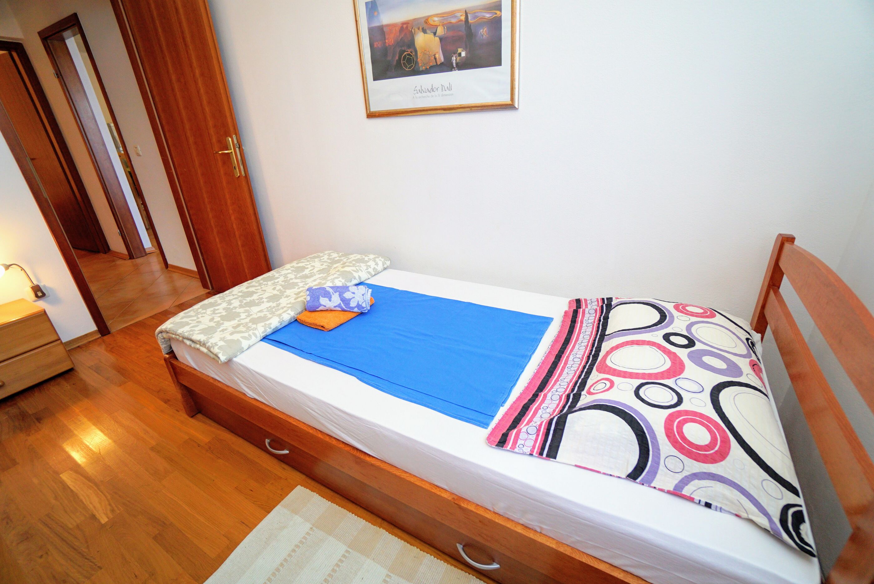 Apartment BILJANA 31956-A1
