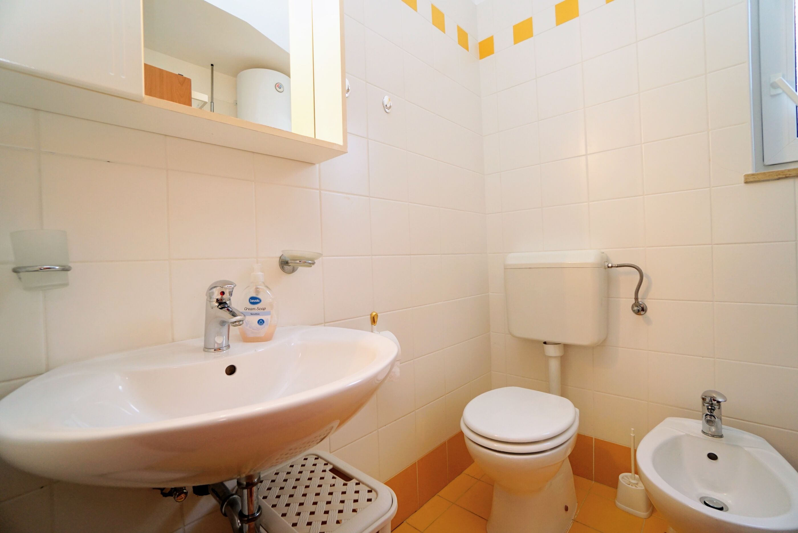 Apartment BILJANA 31956-A1