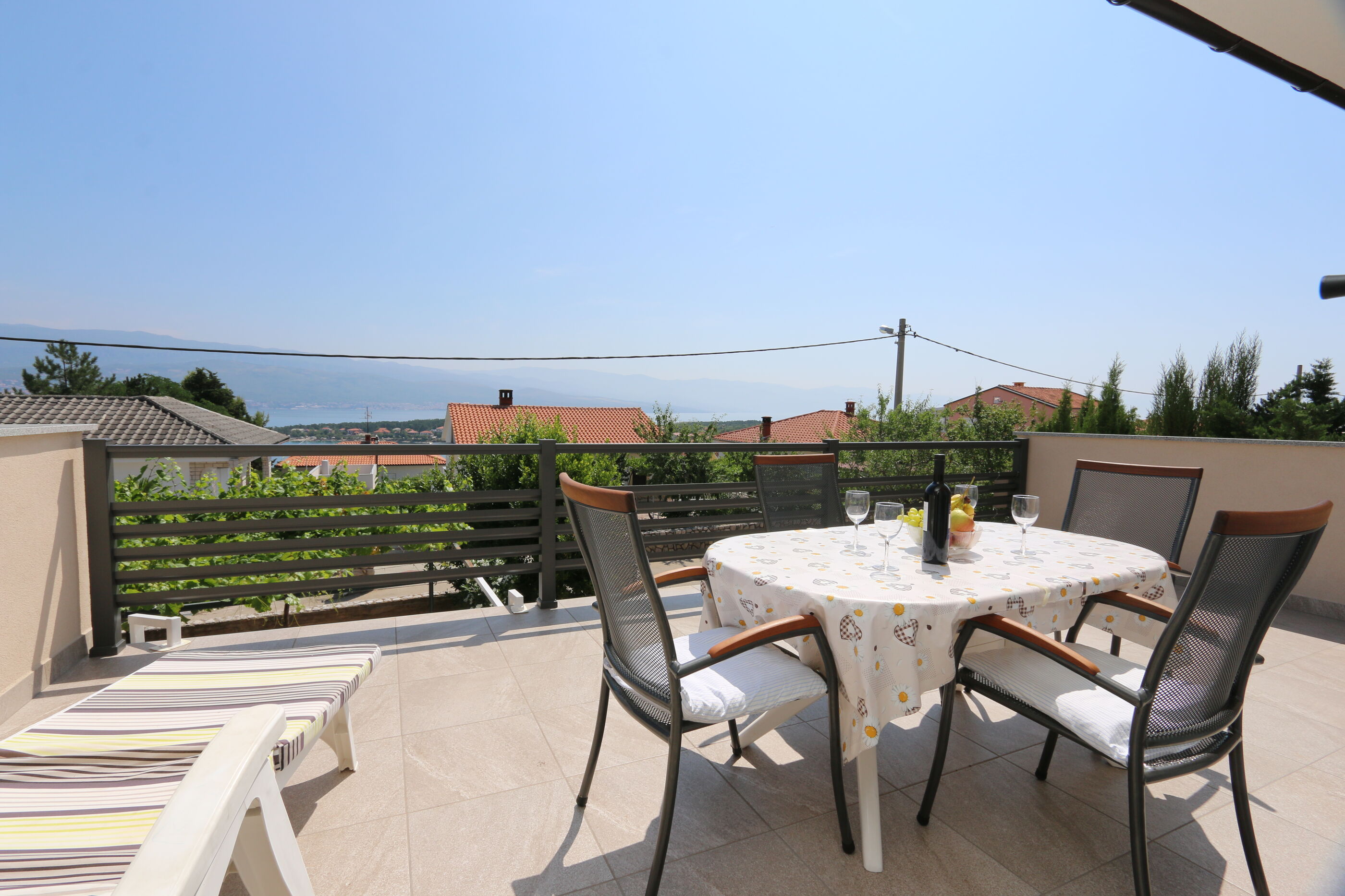 Apartment Skvicalo 93974-A1