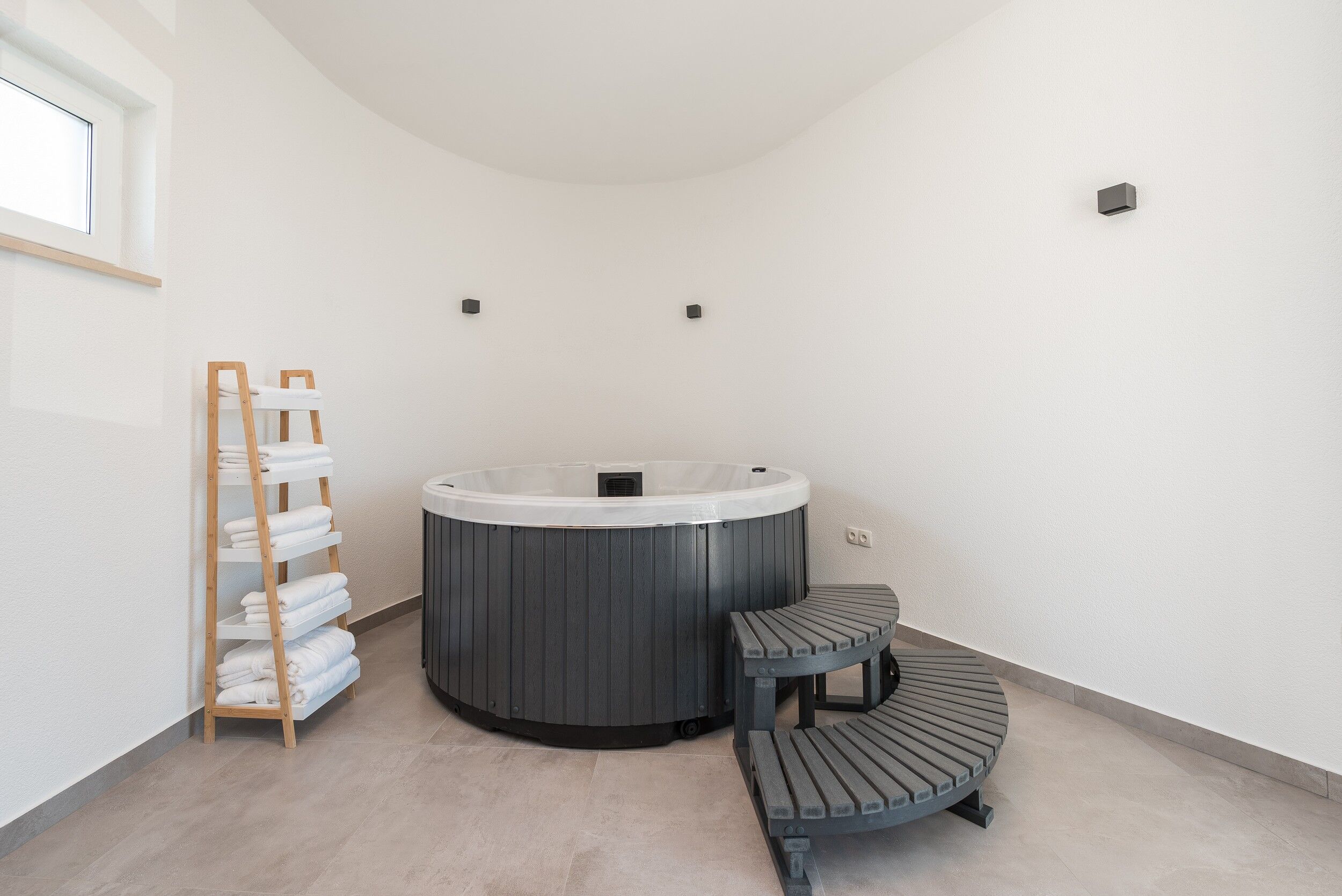 Tourist resort Villas Resort More 18438-K5