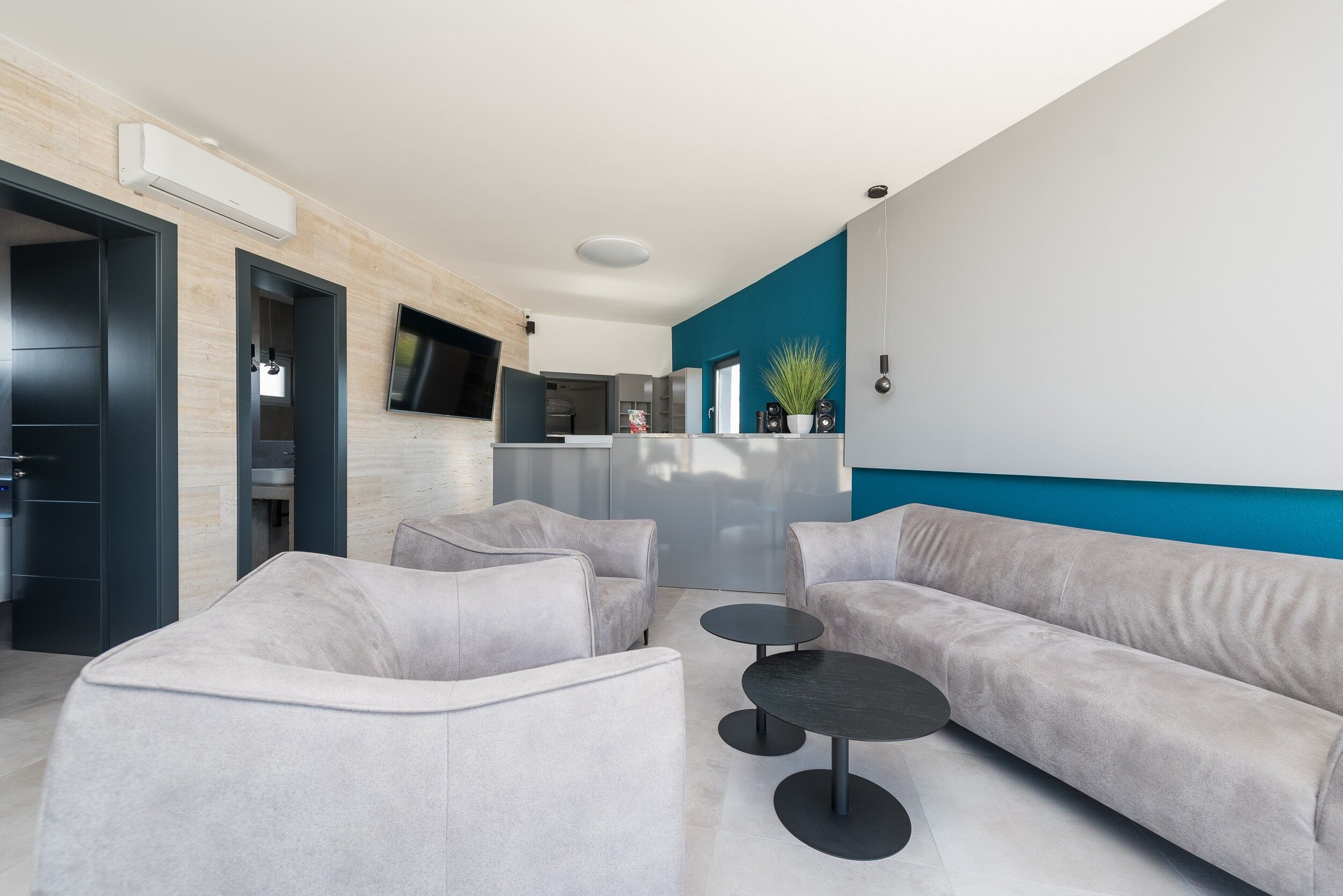 Tourist resort Villas Resort More 18438-K5
