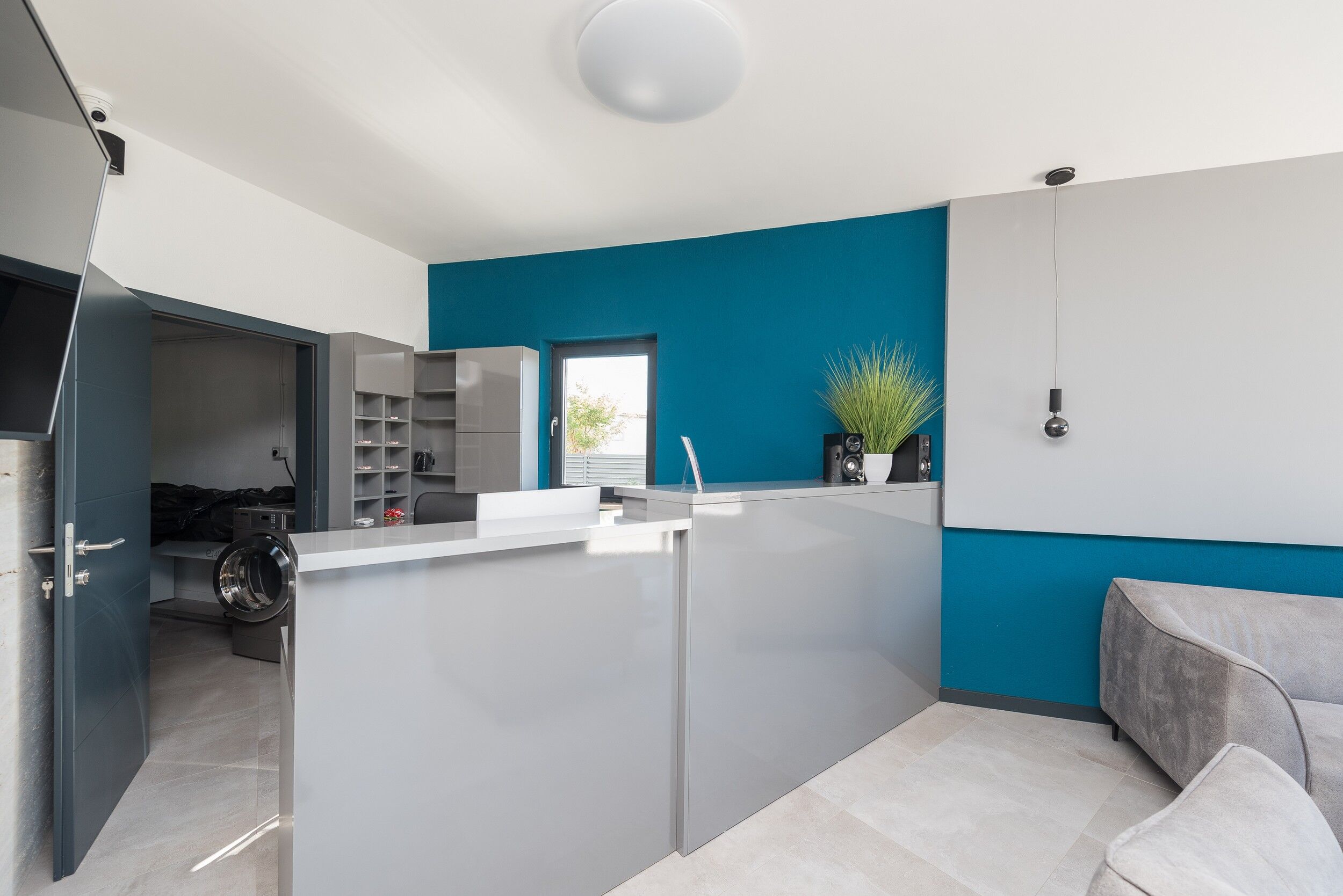 Tourist resort Villas Resort More 18438-K5