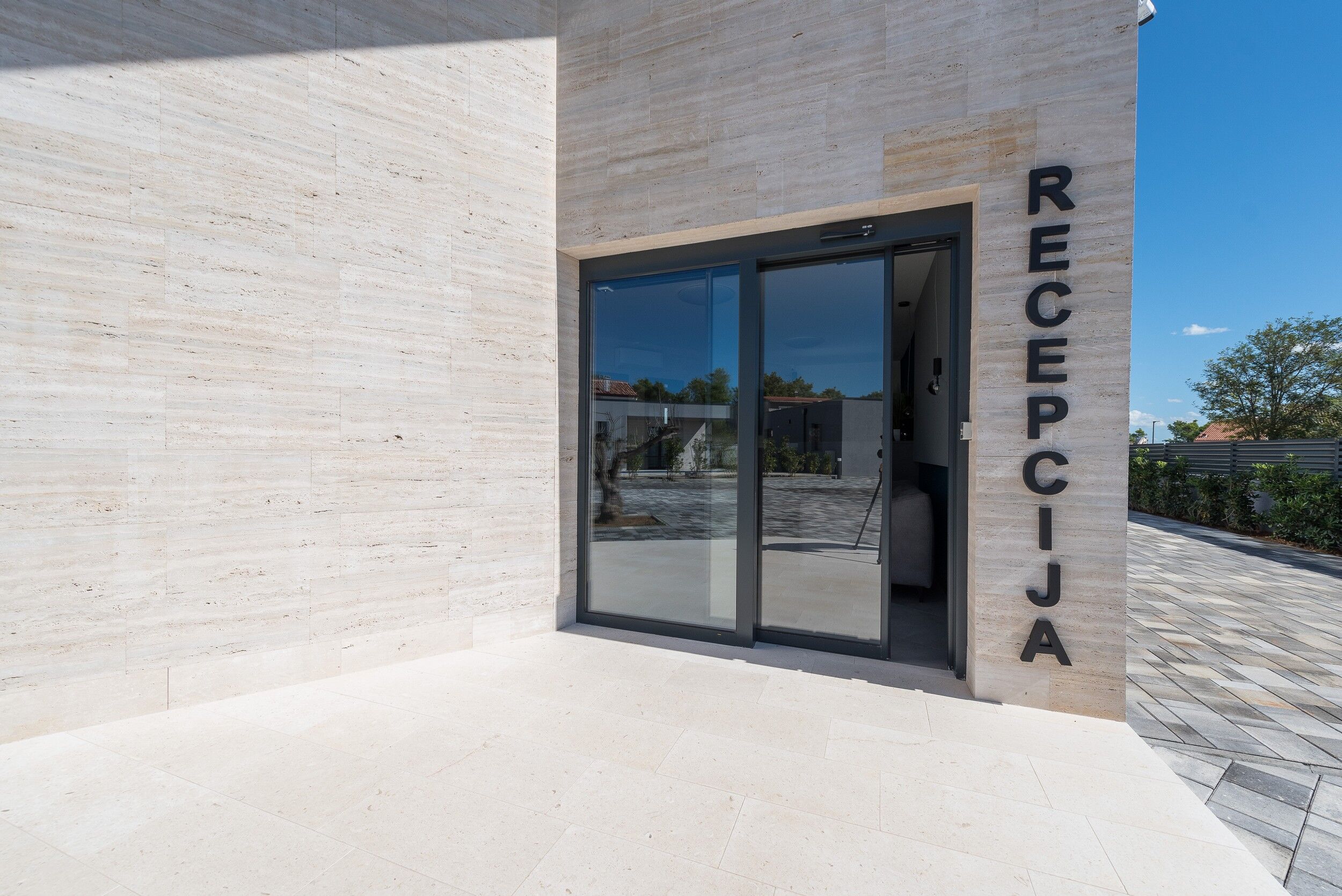 Tourist resort Villas Resort More 18438-K5