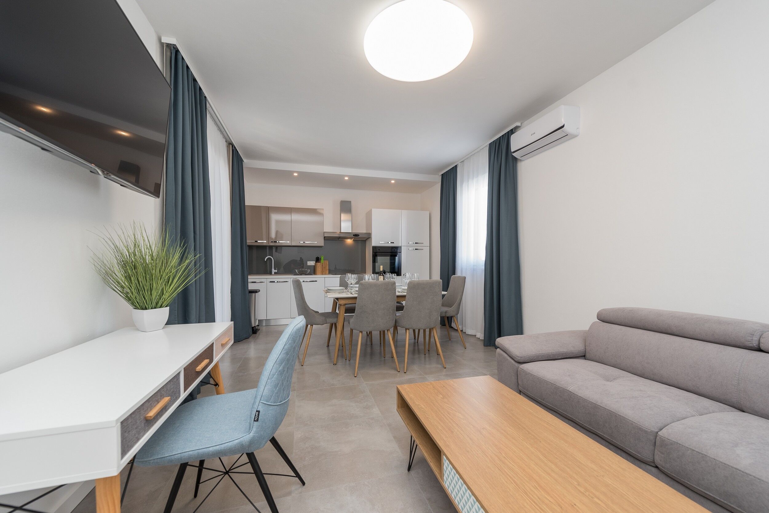 Tourist resort Villas Resort More 18438-K1