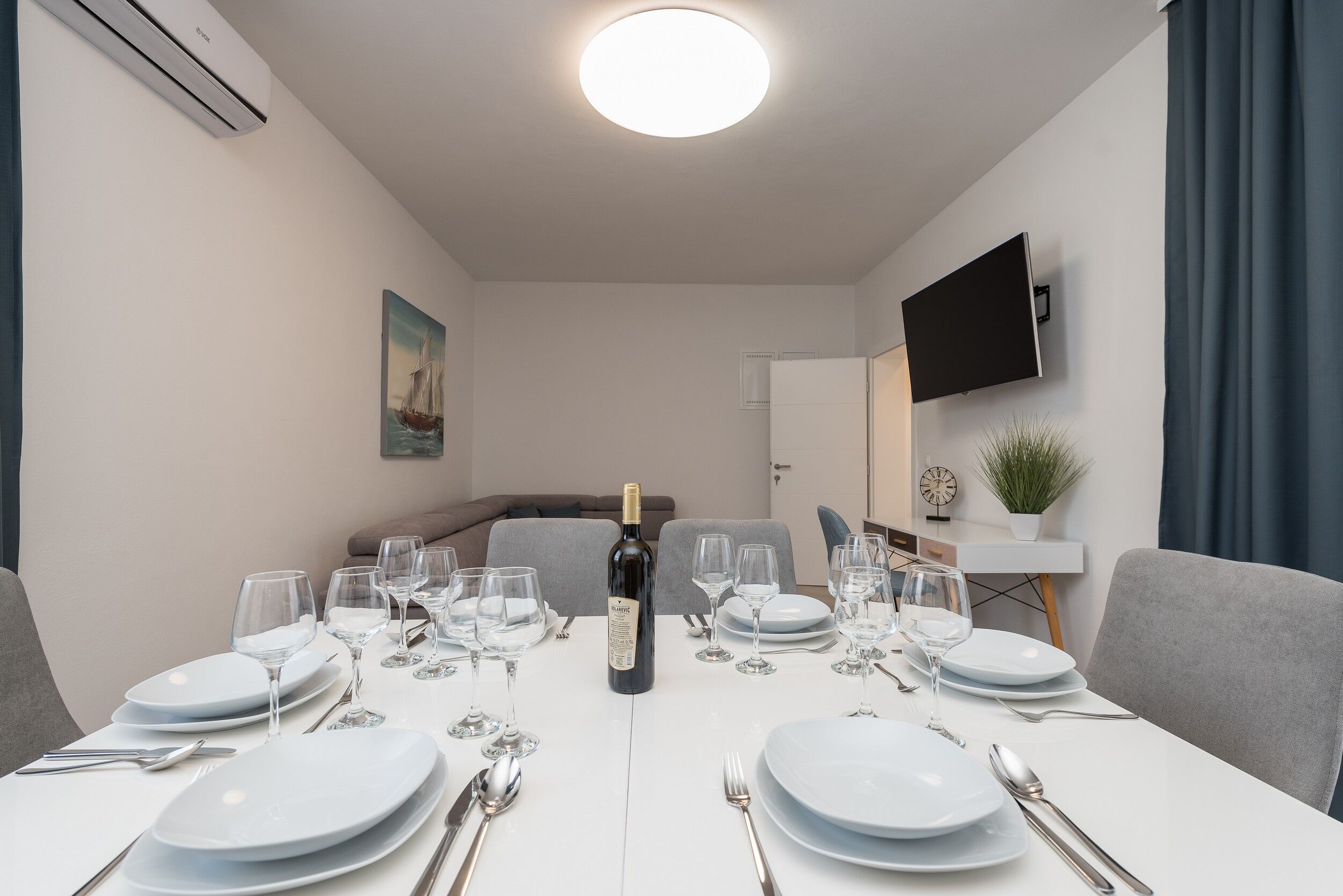 Tourist resort Villas Resort More 18438-K1