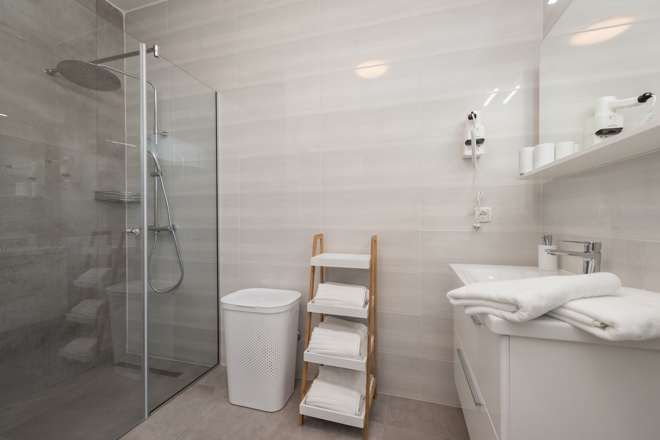 Tourist resort Villas Resort More 18438-K1