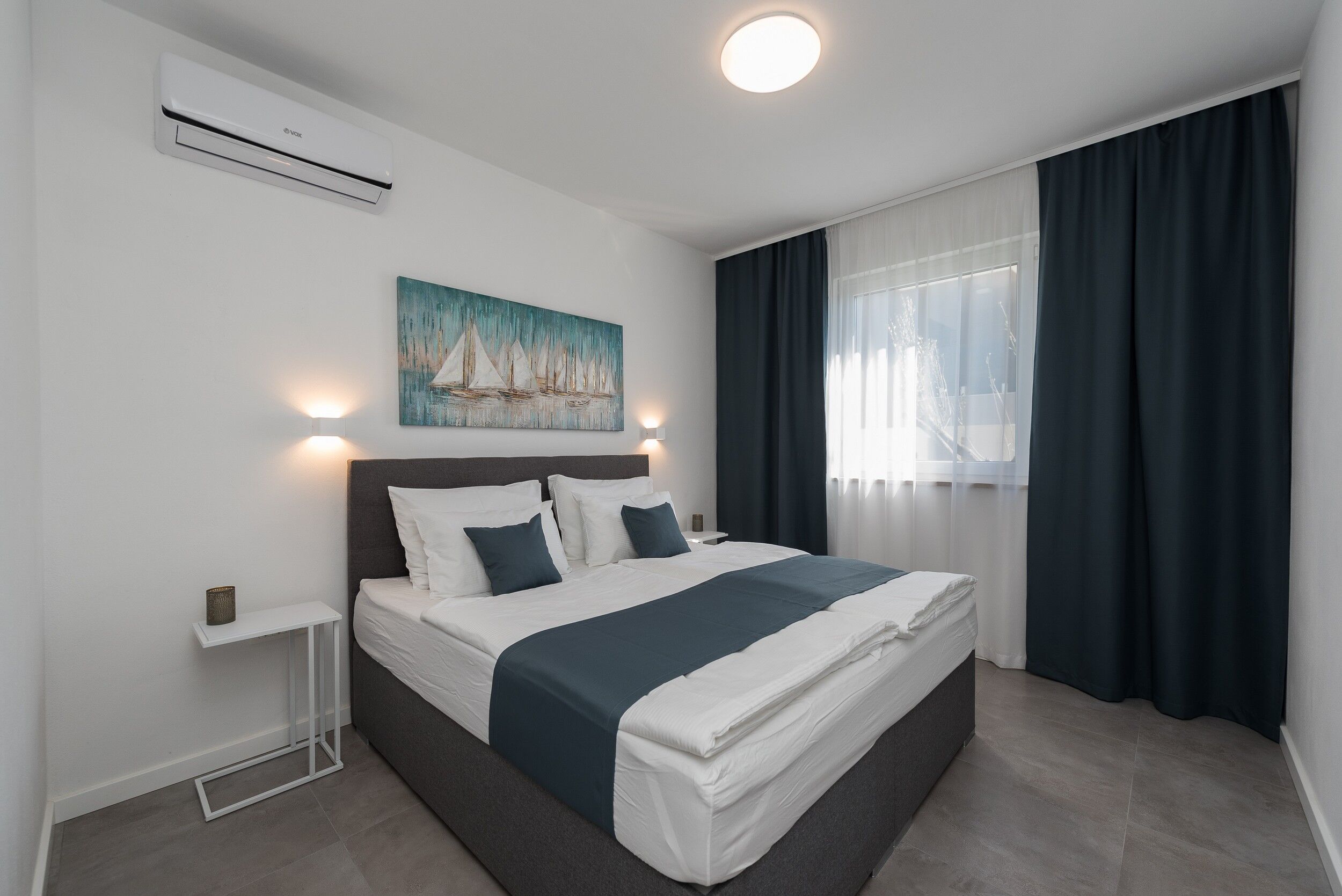 Tourist resort Villas Resort More 18438-K2