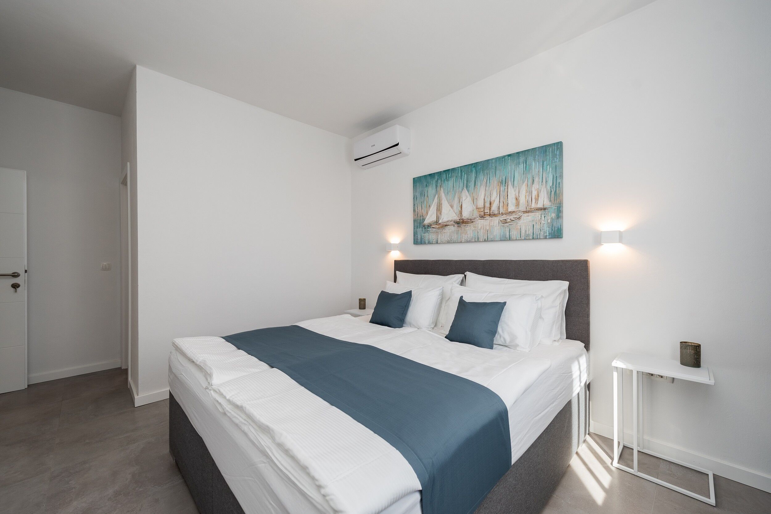 Tourist resort Villas Resort More 18438-K2