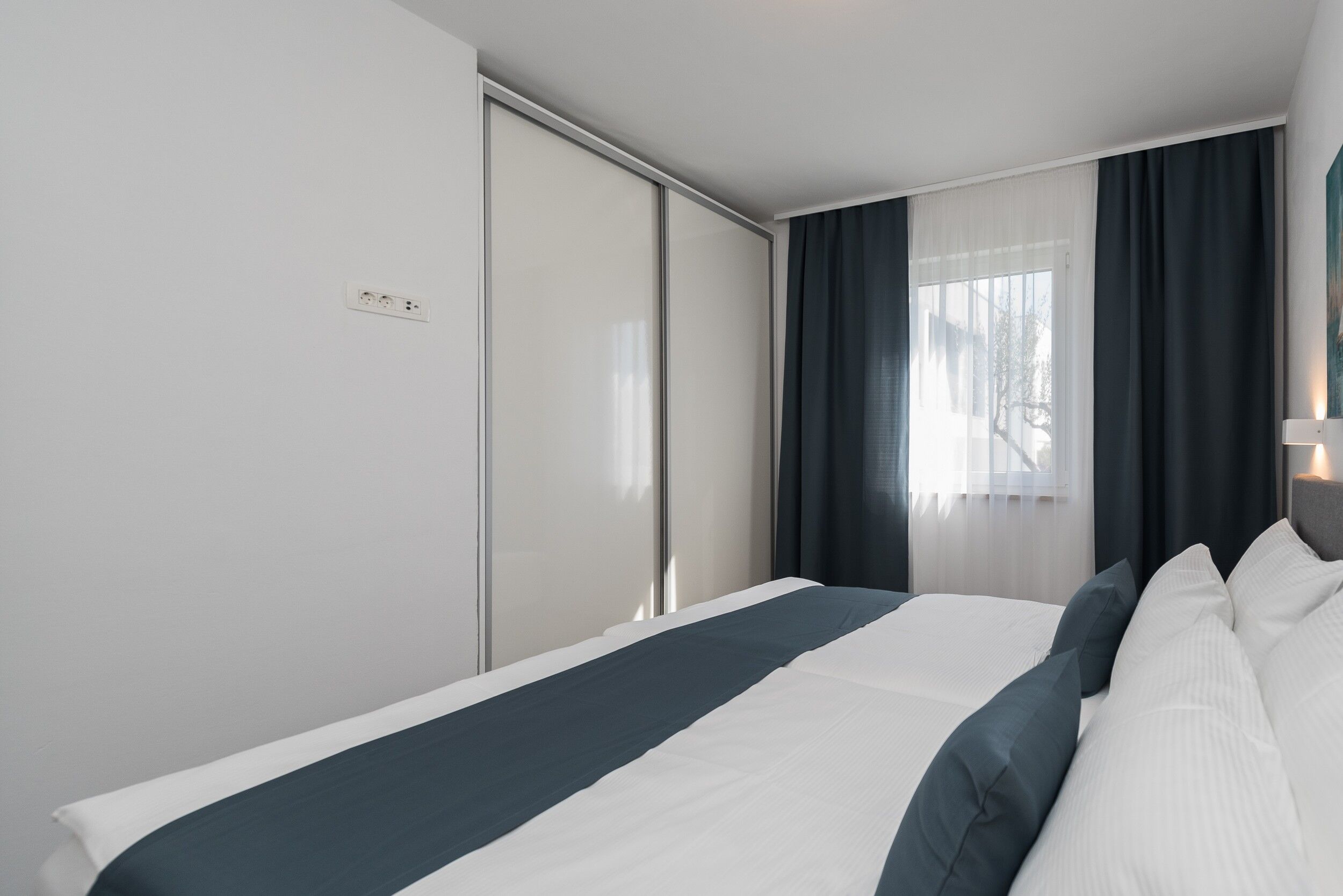 Tourist resort Villas Resort More 18438-K2